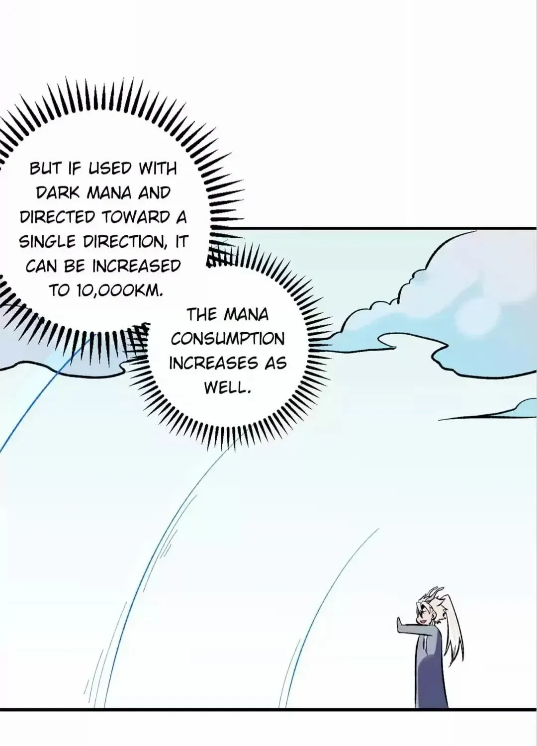 God killer Chapter 118 page 44 - 