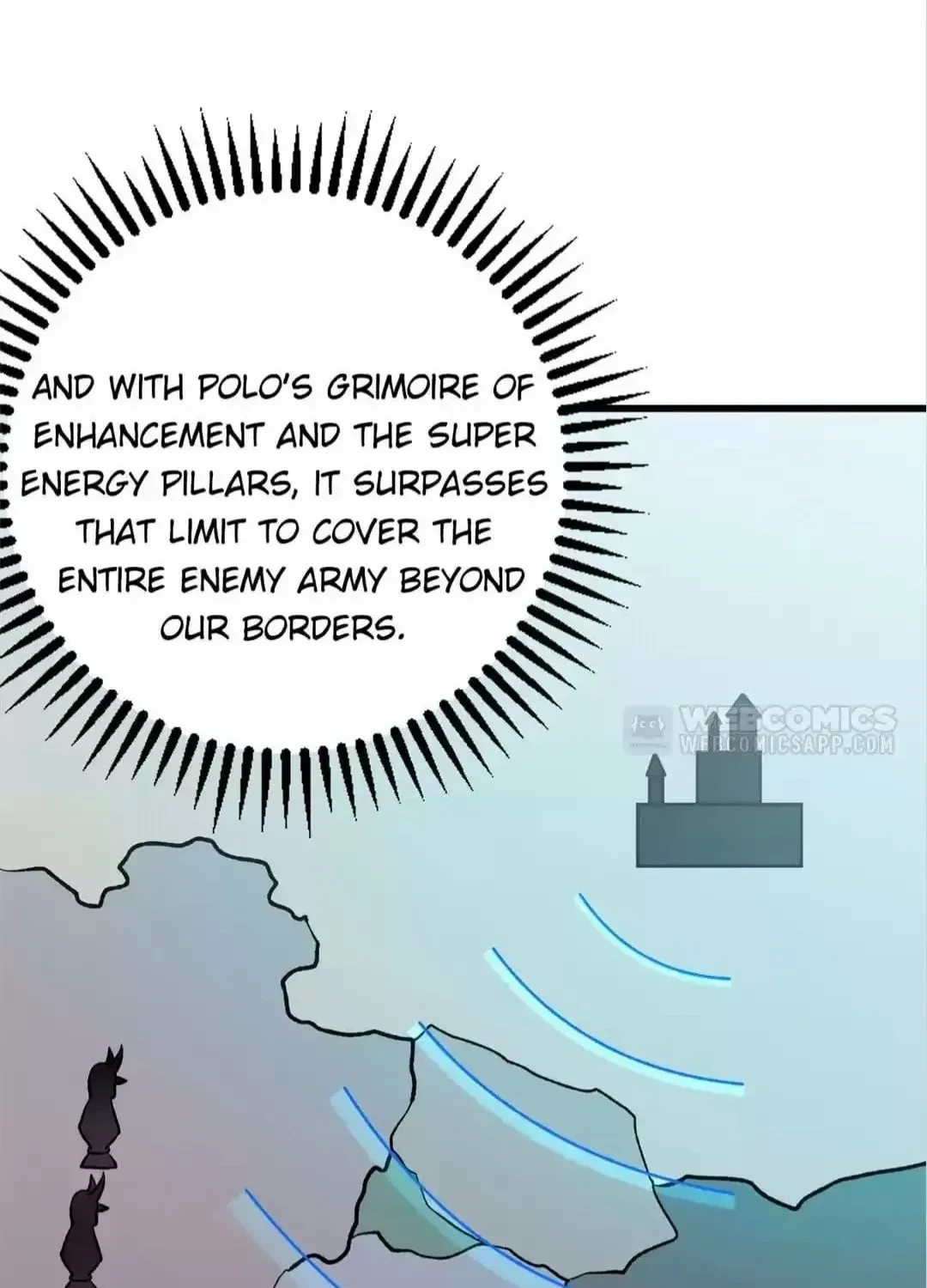 God killer Chapter 118 page 45 - 