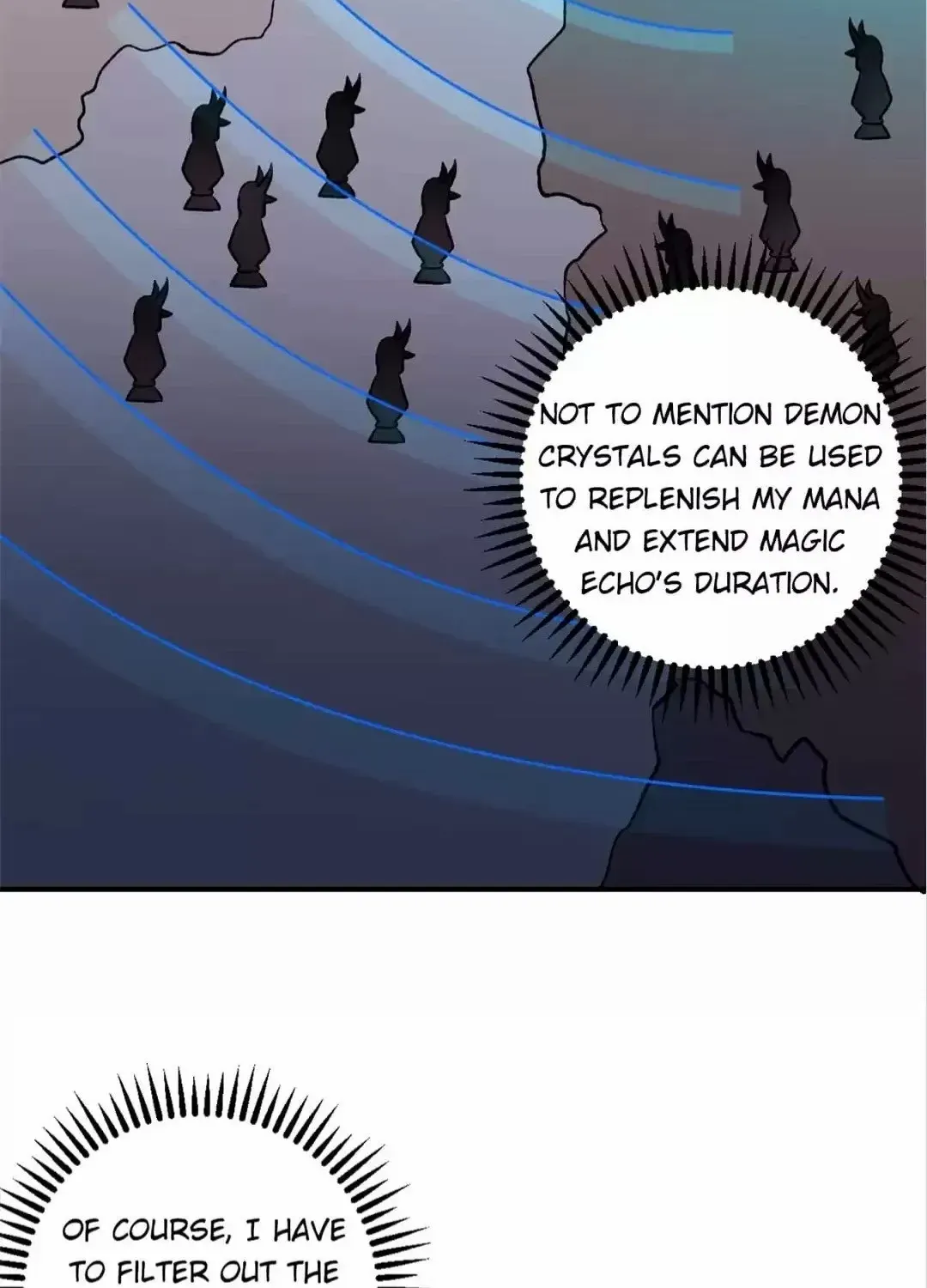 God killer Chapter 118 page 46 - 