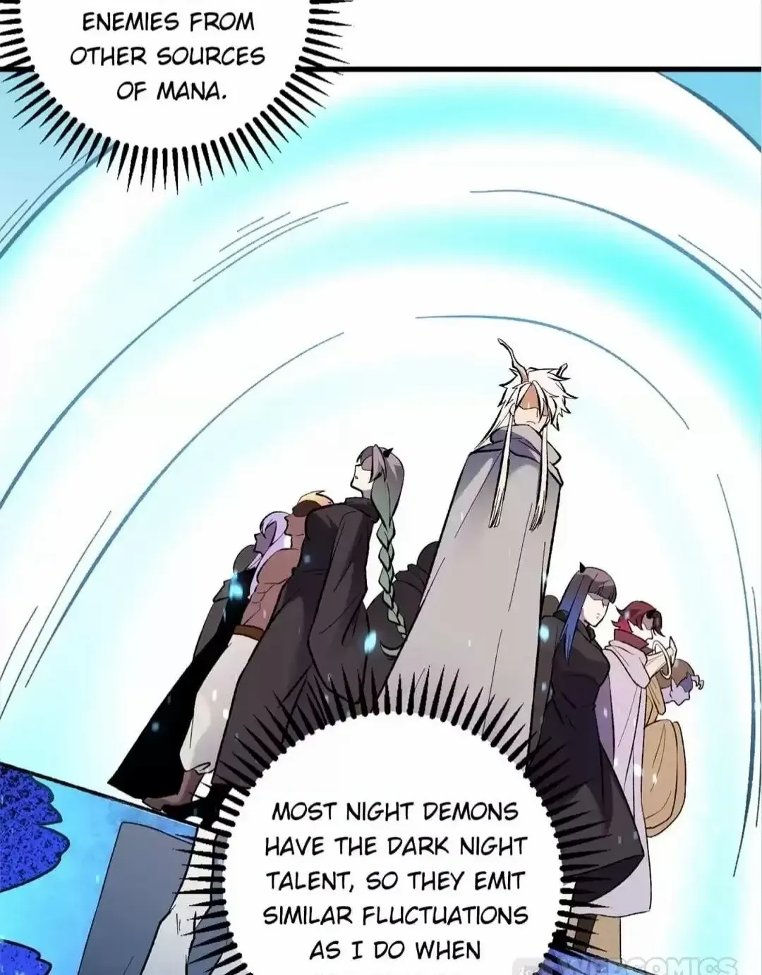 God killer Chapter 118 page 47 - 