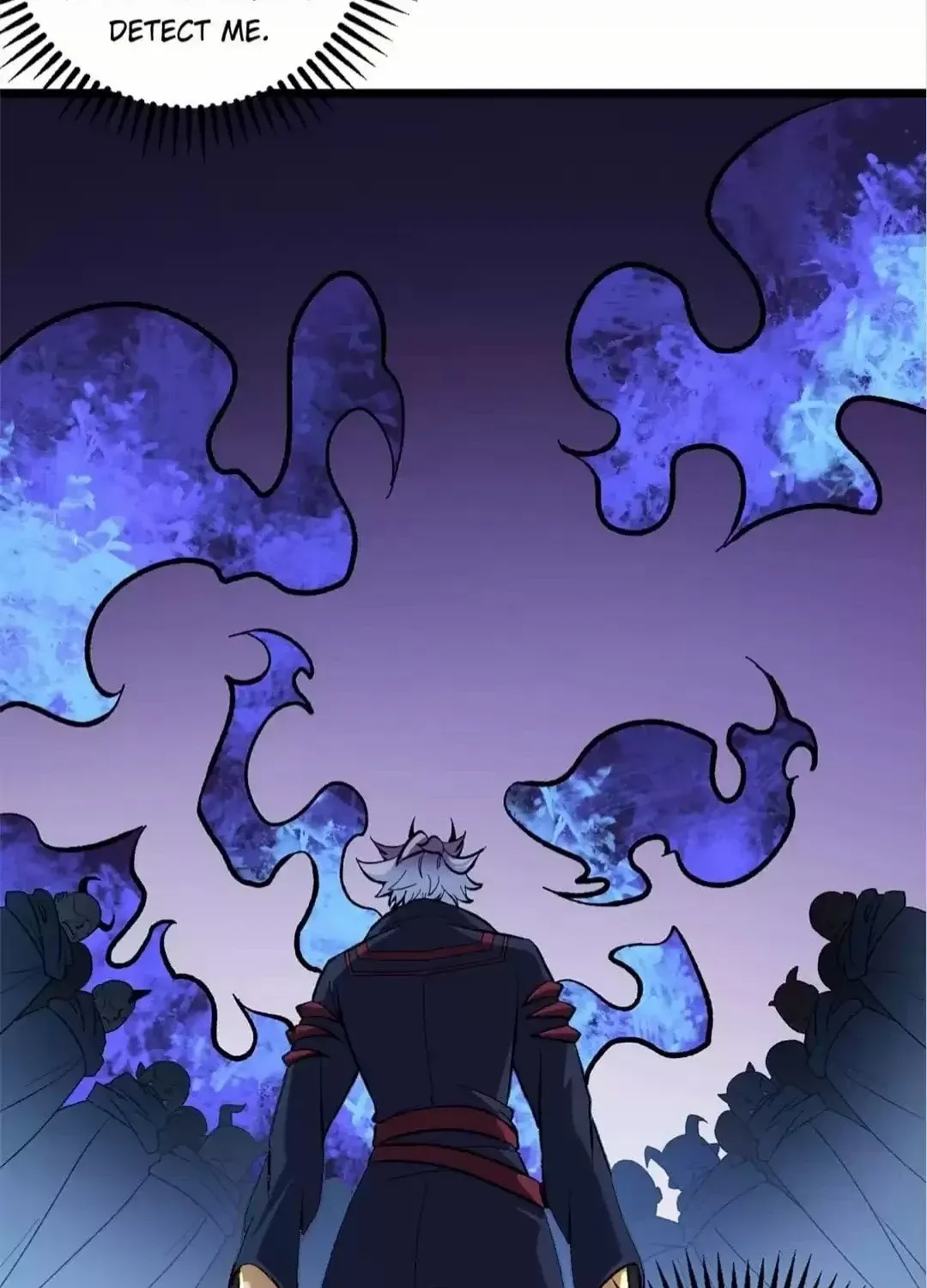 God killer Chapter 118 page 49 - 