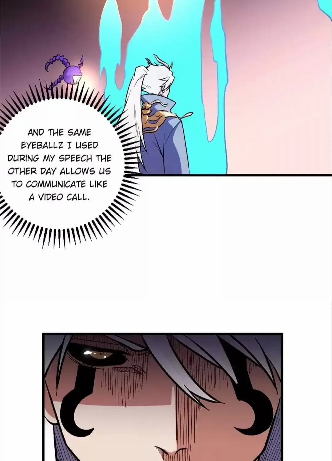 God killer Chapter 118 page 51 - 