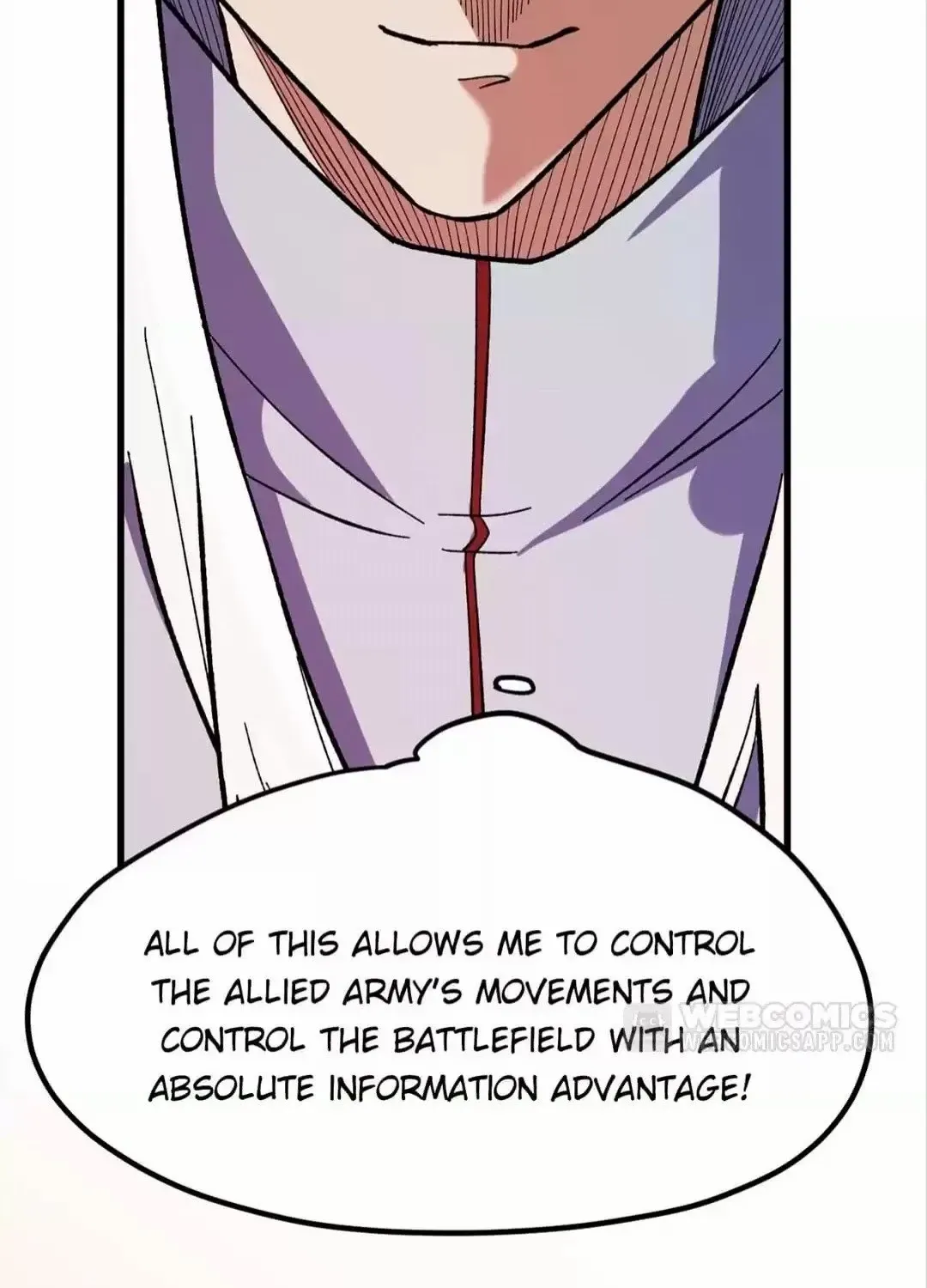 God killer Chapter 118 page 52 - 