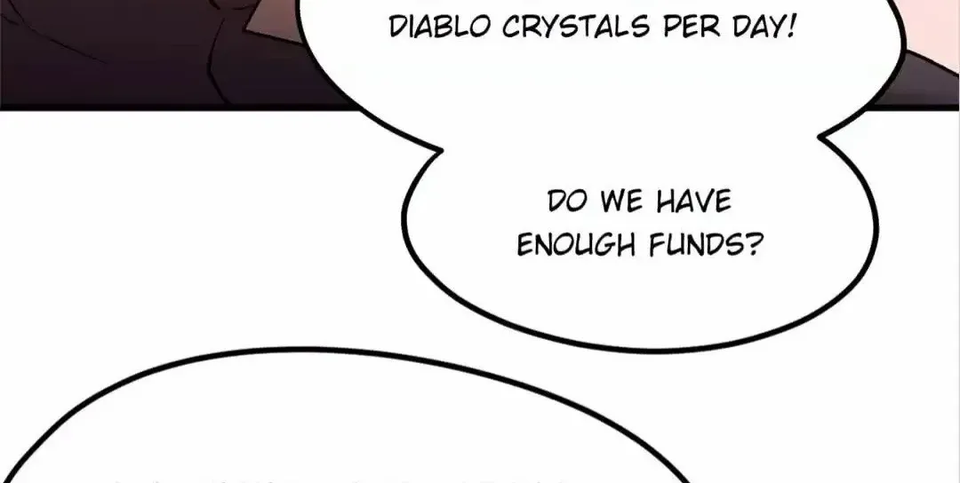 God killer Chapter 118 page 54 - 