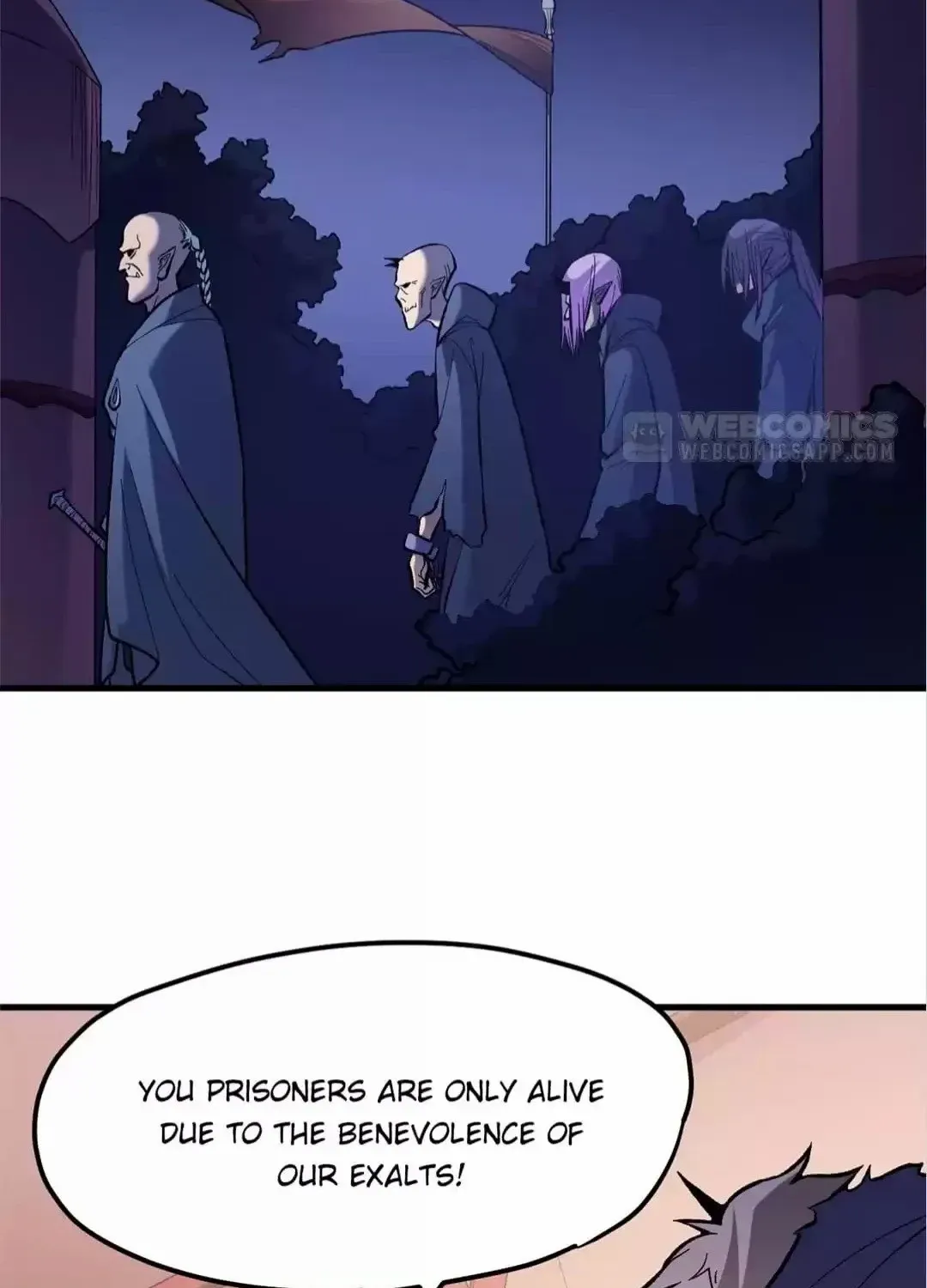 God killer Chapter 118 page 59 - 
