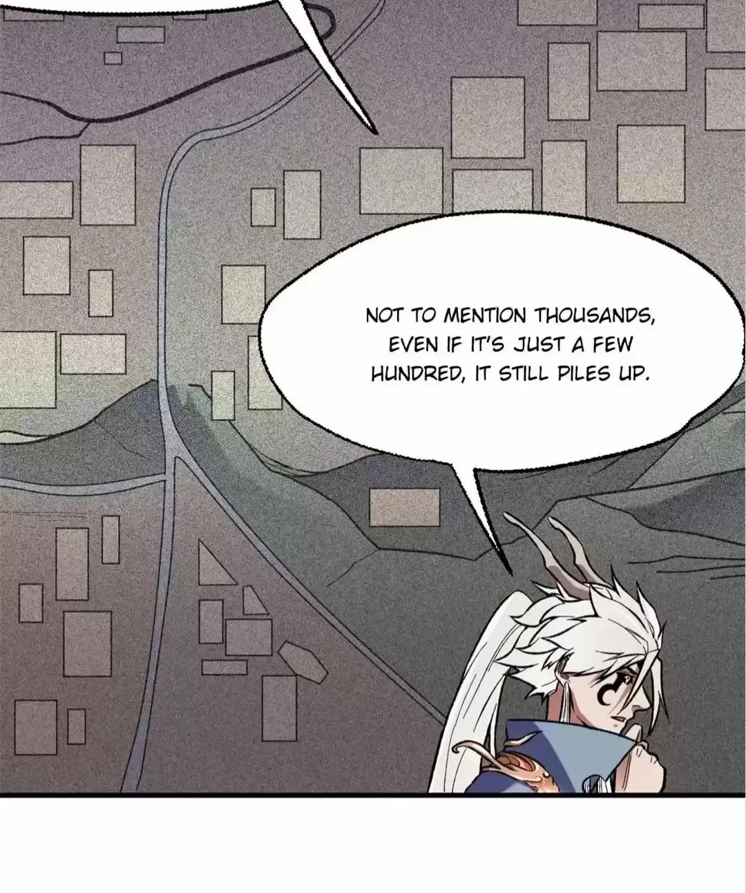 God killer Chapter 118 page 7 - 