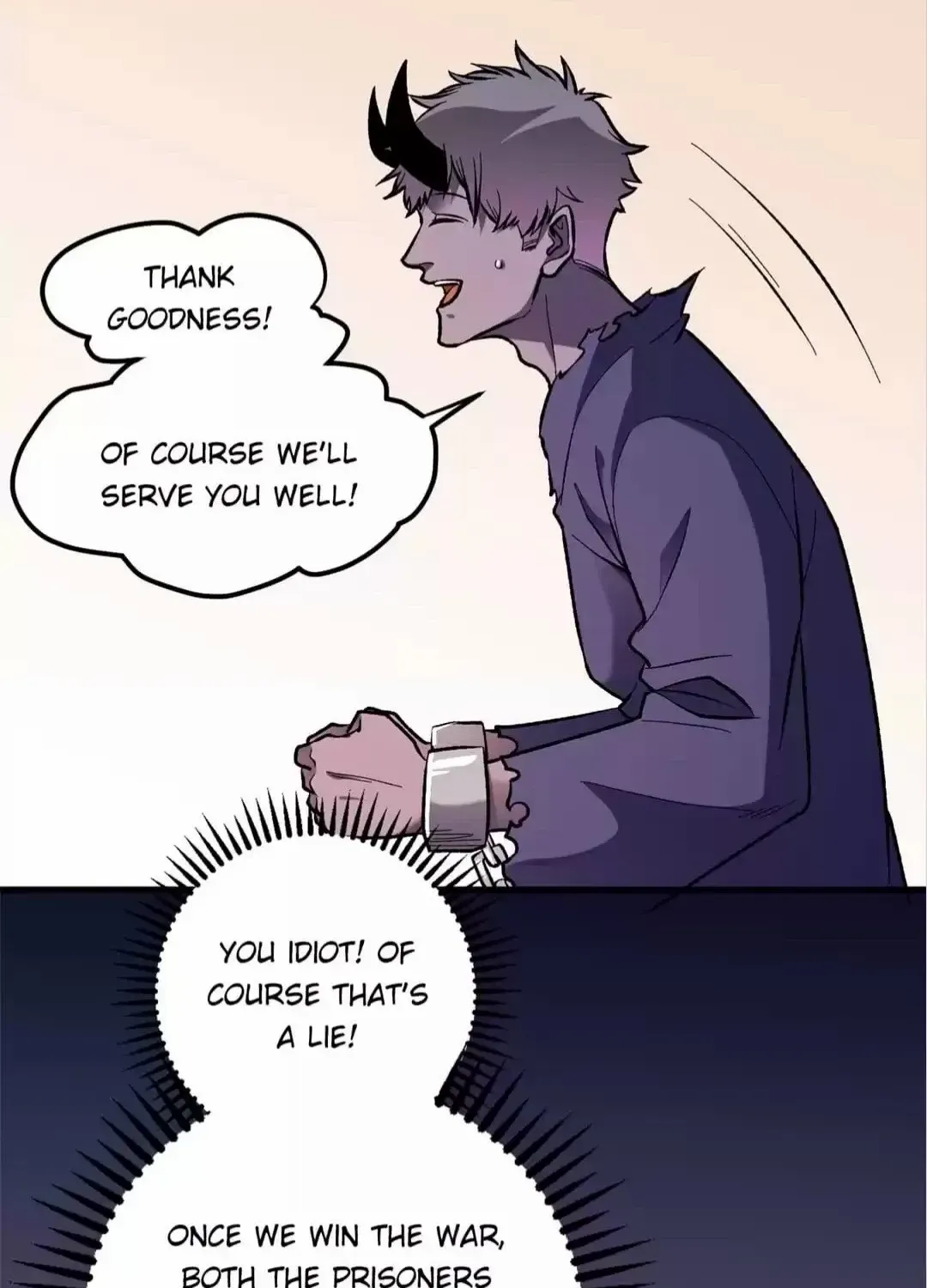 God killer Chapter 118 page 62 - 