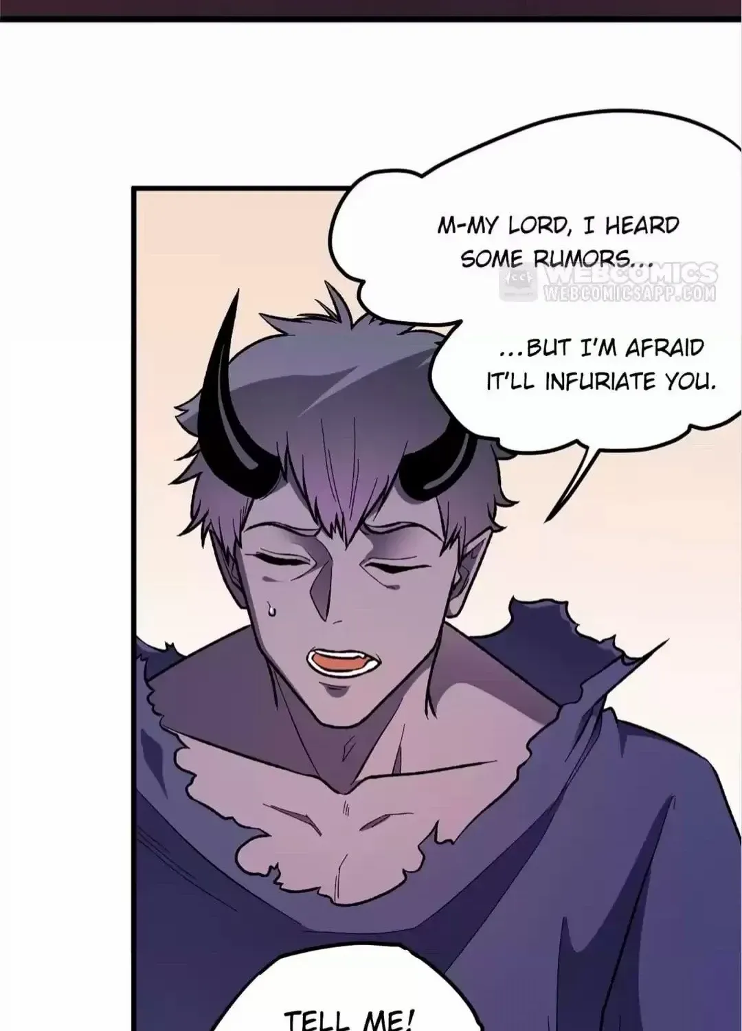 God killer Chapter 118 page 64 - 