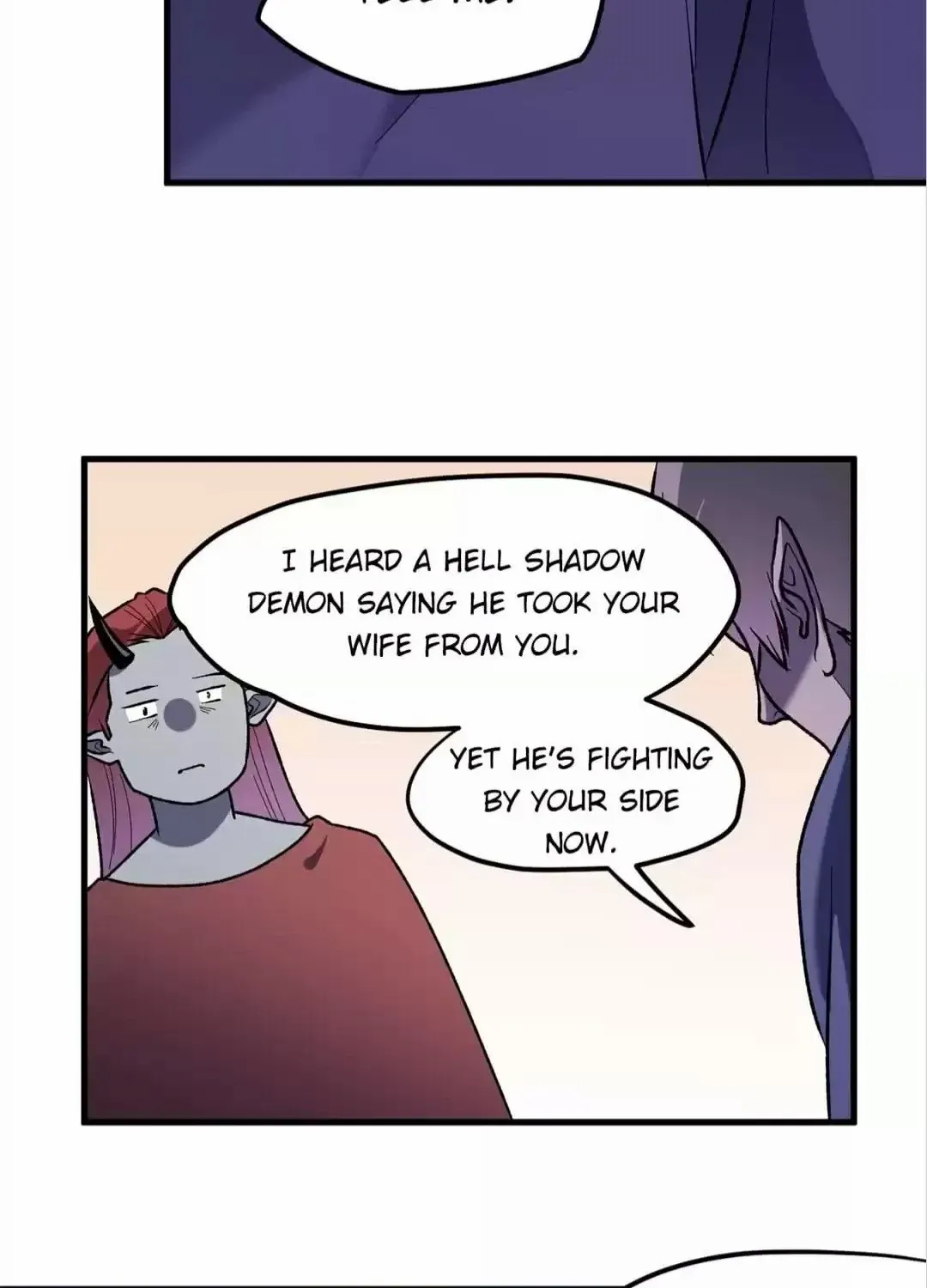 God killer Chapter 118 page 65 - 