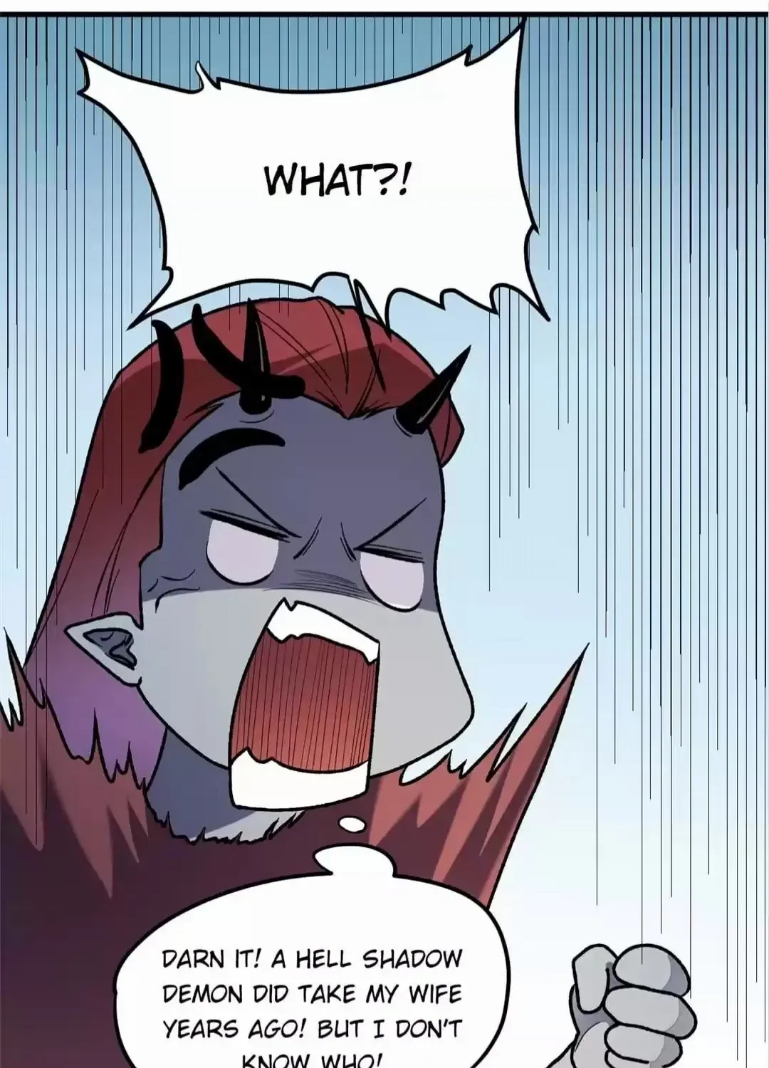 God killer Chapter 118 page 67 - 