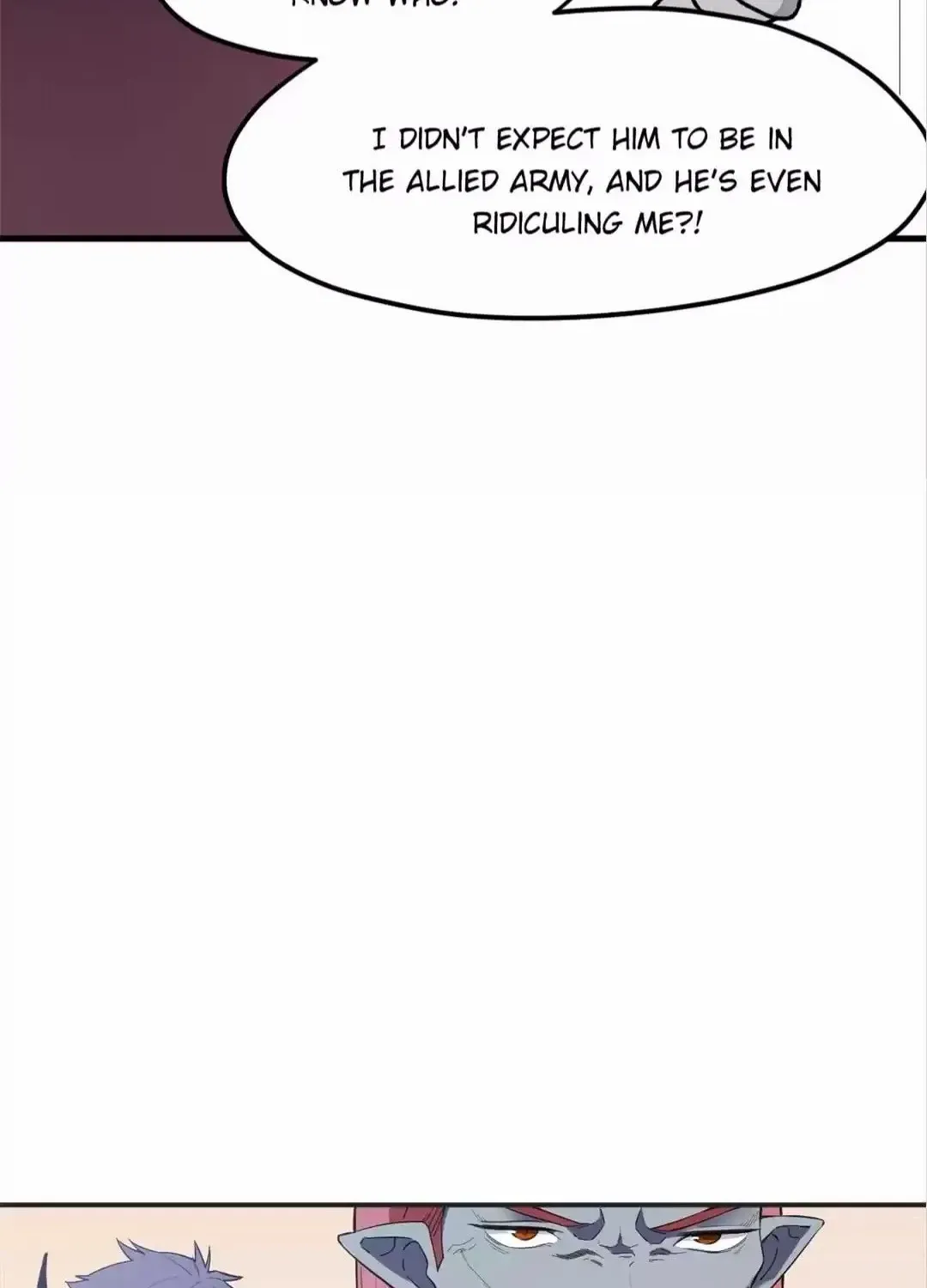God killer Chapter 118 page 68 - 
