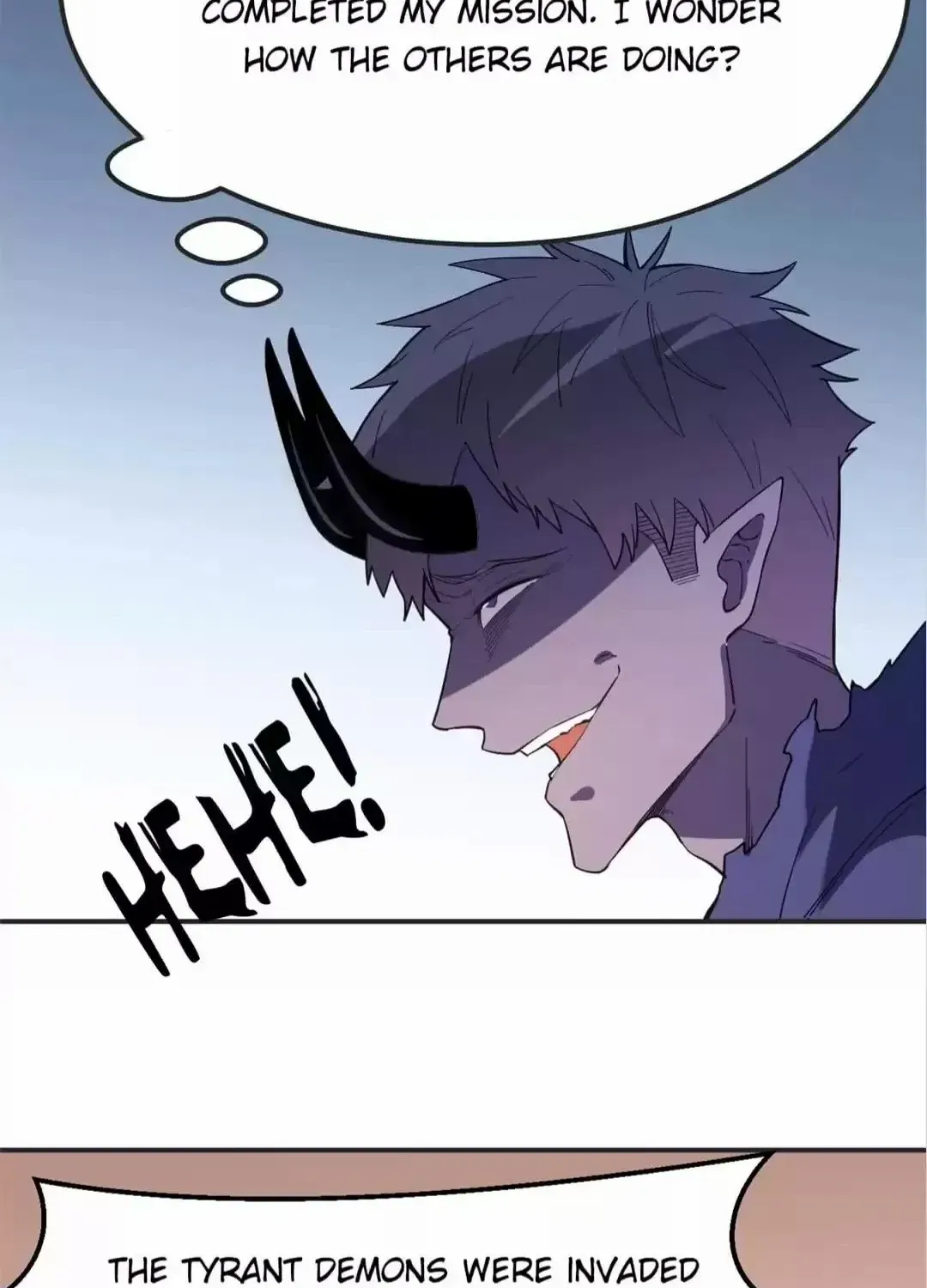 God killer Chapter 118 page 70 - 