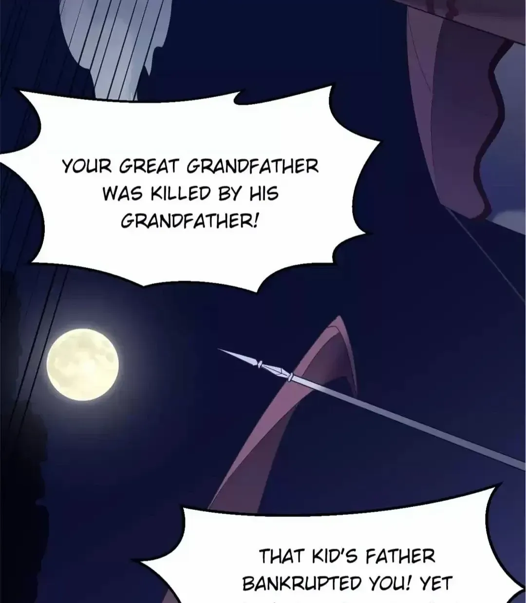 God killer Chapter 118 page 72 - 