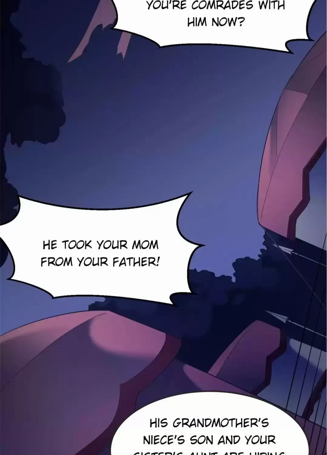 God killer Chapter 118 page 73 - 