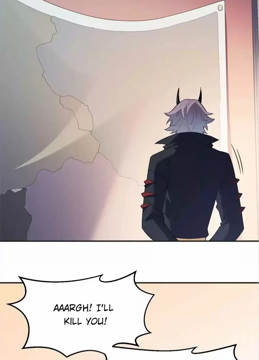 God killer Chapter 118 page 75 - 