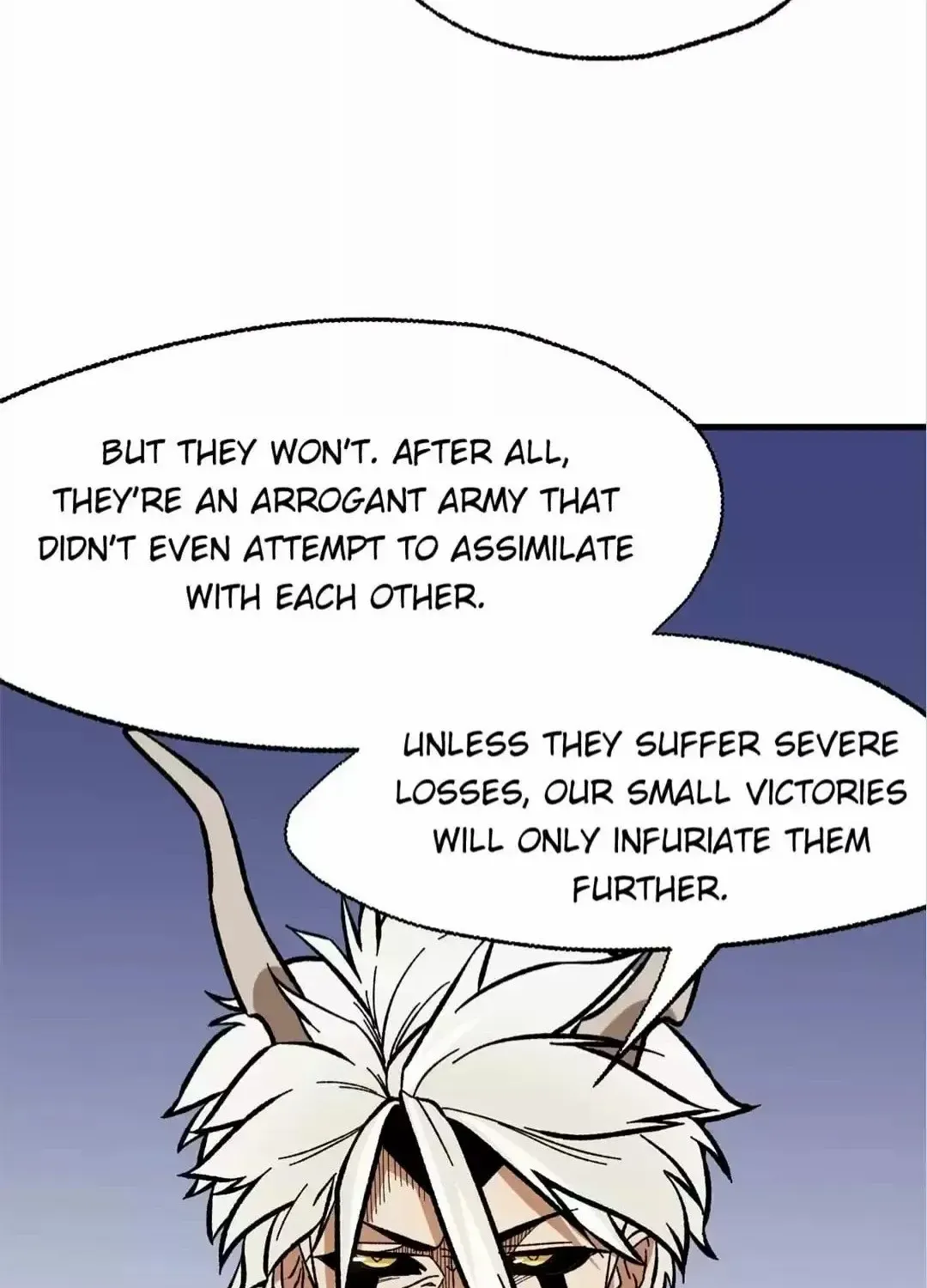 God killer Chapter 118 page 9 - 
