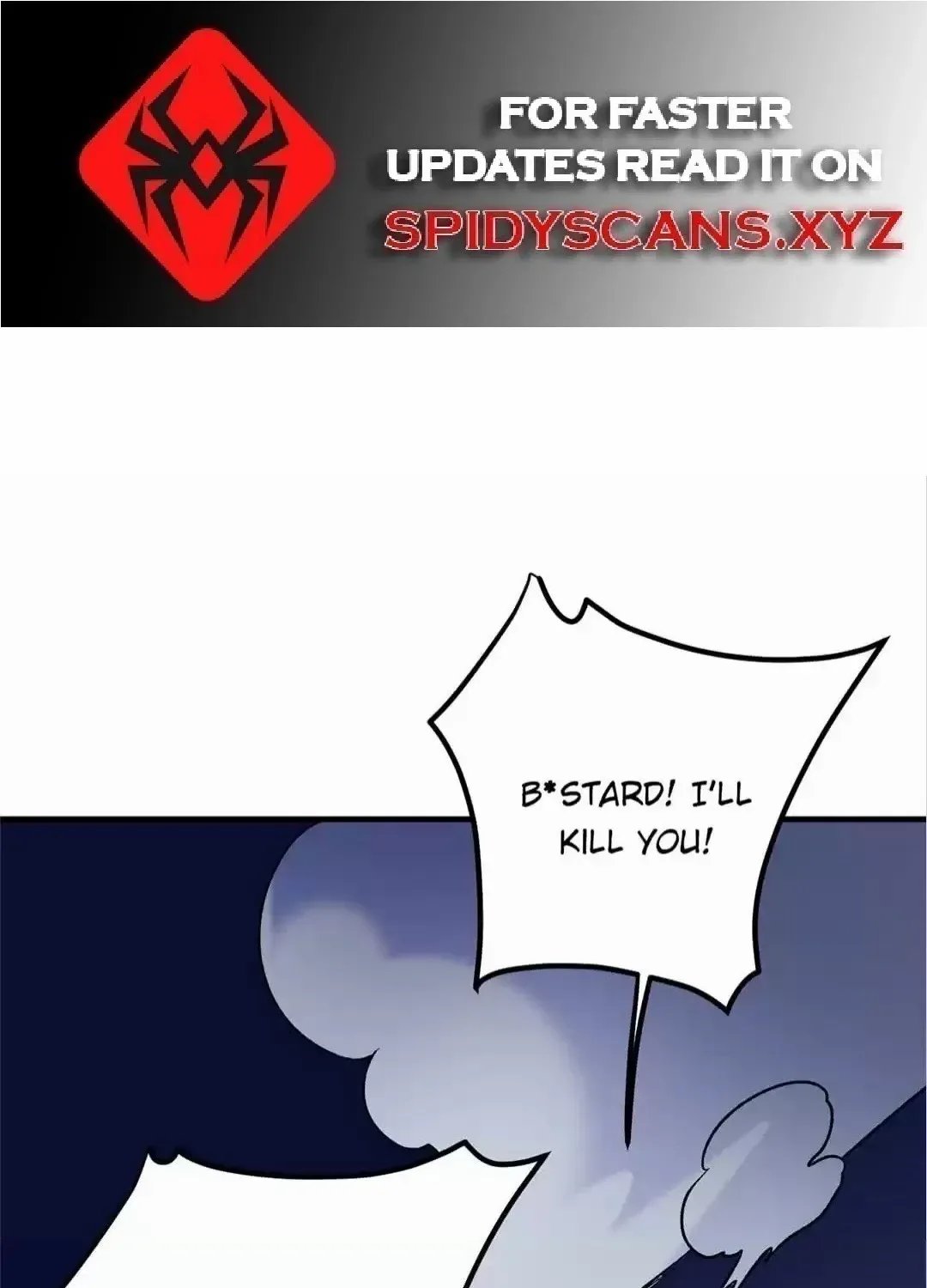 God killer Chapter 119 page 2 - 