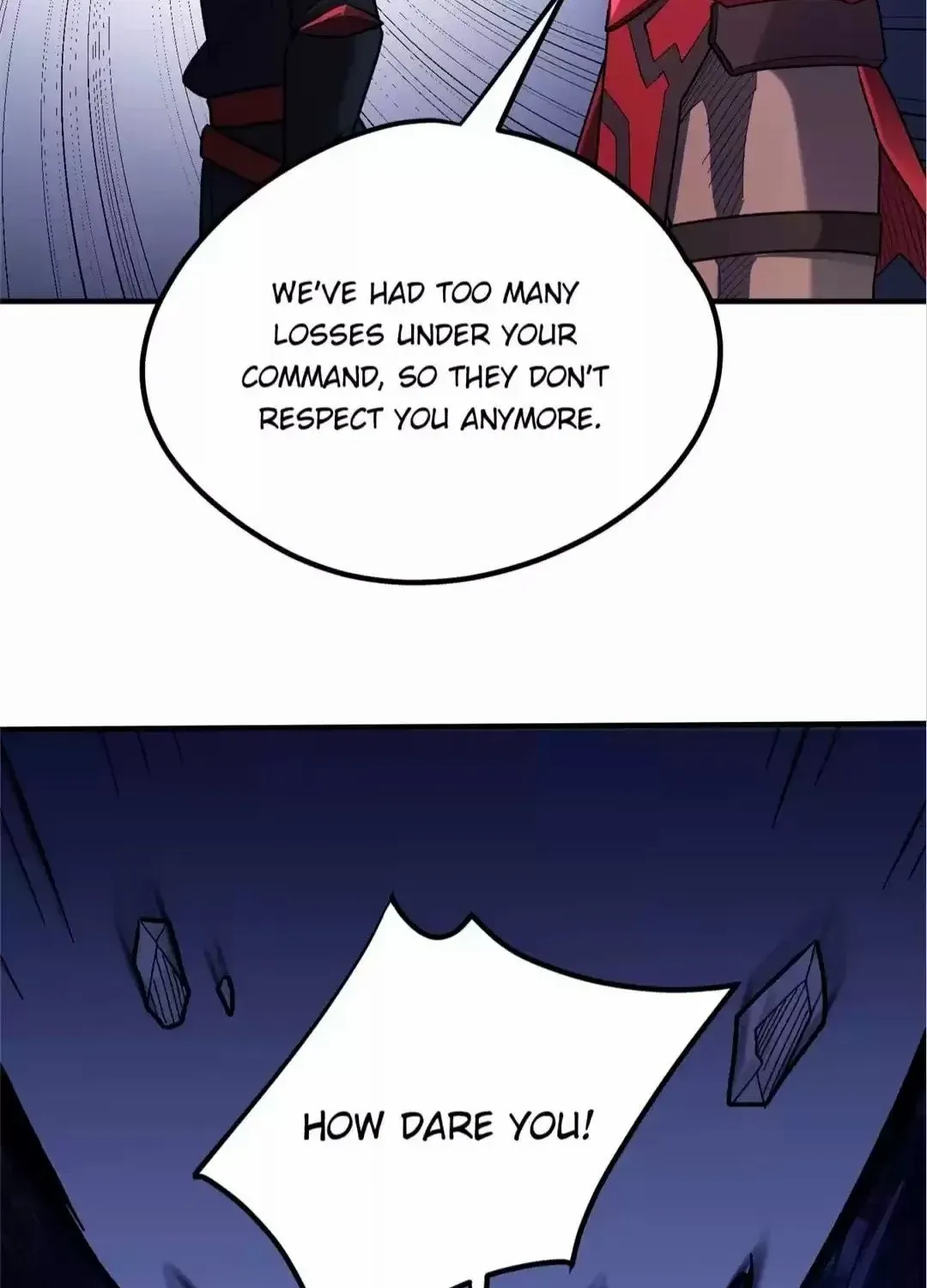 God killer Chapter 119 page 12 - 
