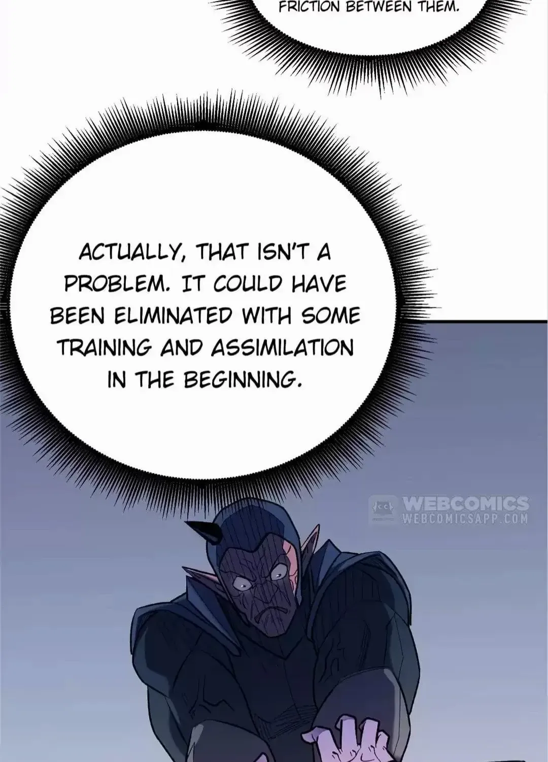 God killer Chapter 119 page 28 - 