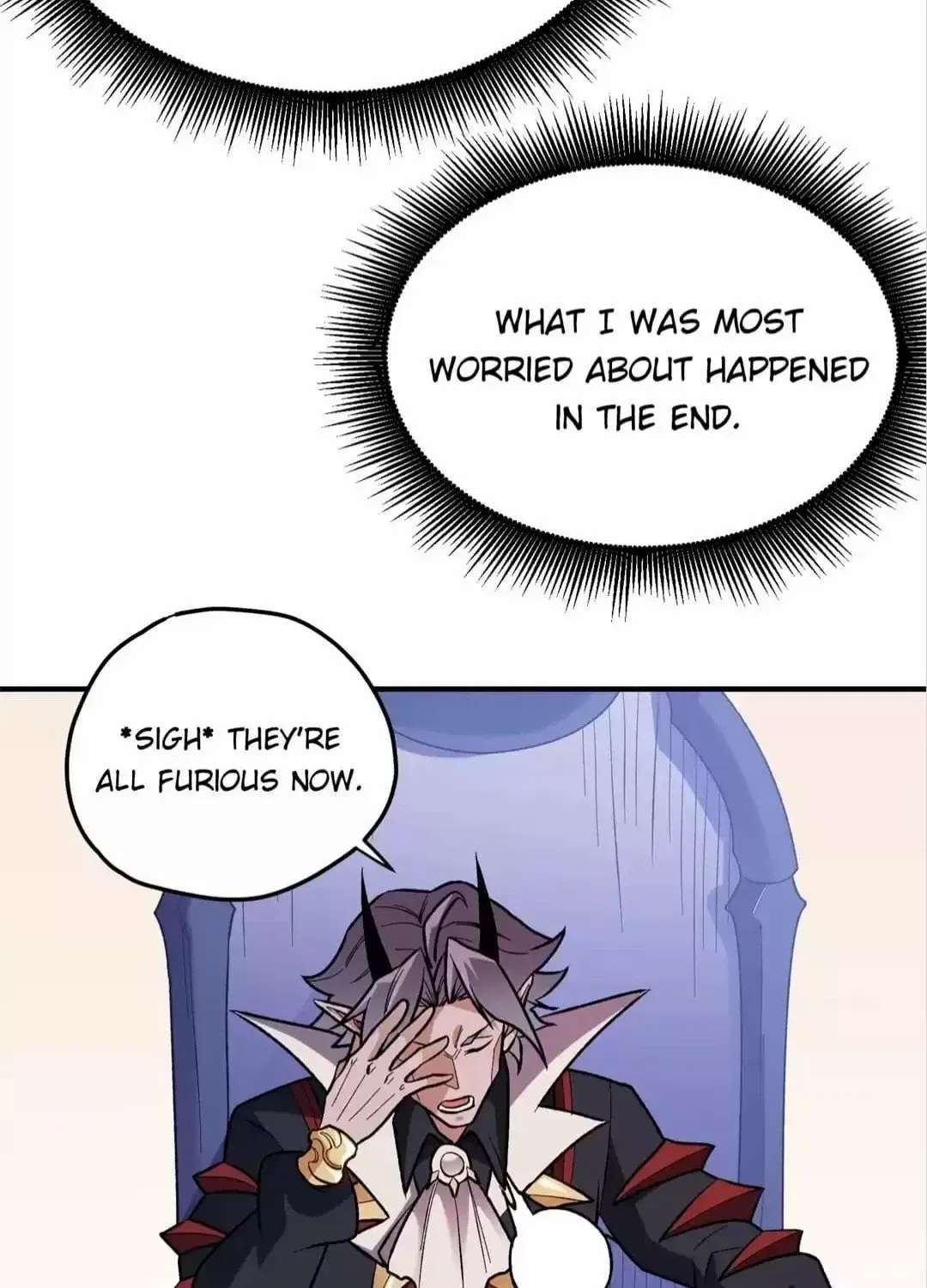God killer Chapter 119 page 30 - 
