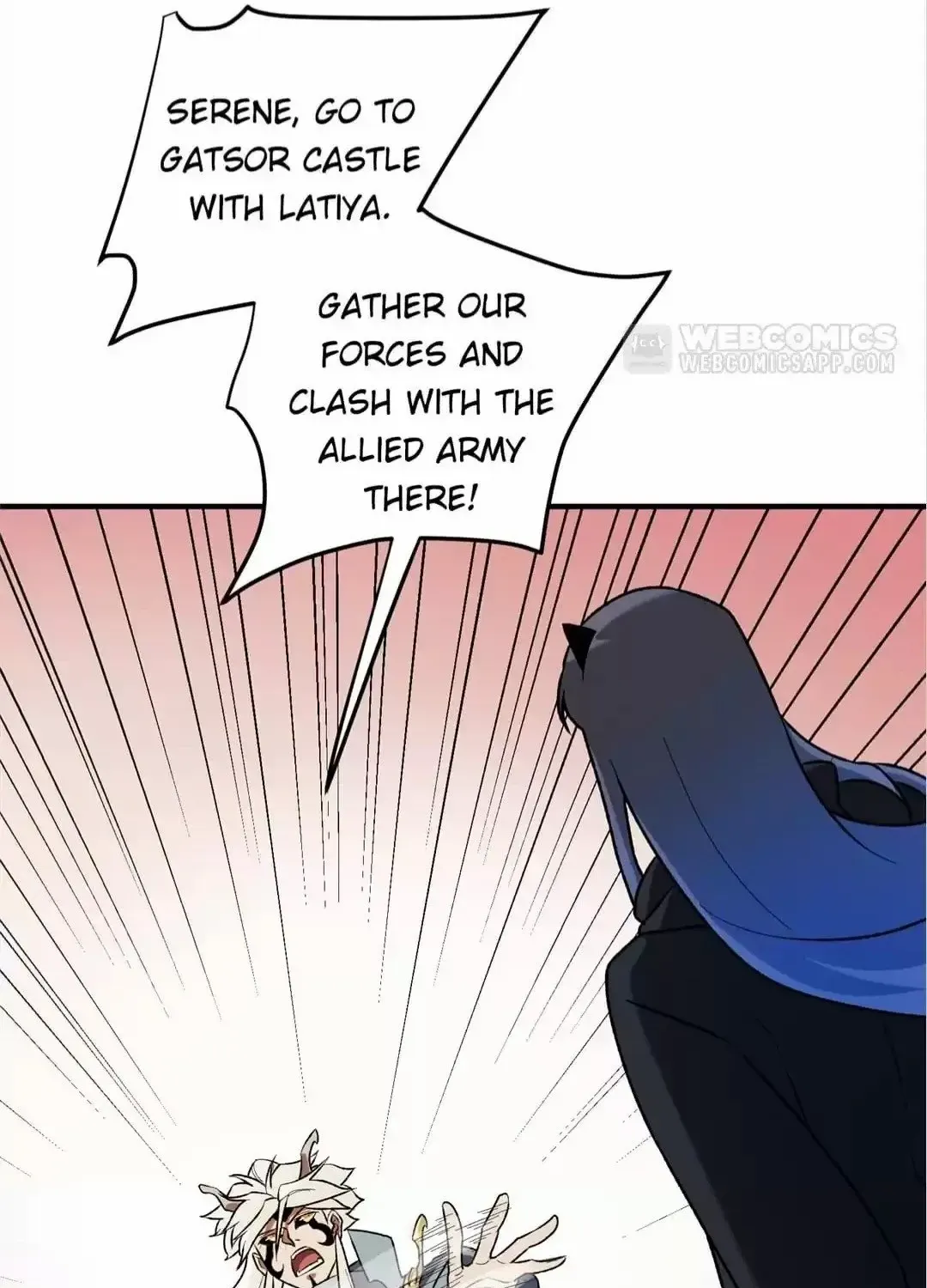 God killer Chapter 119 page 44 - 