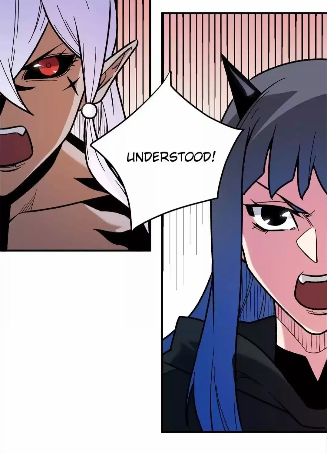 God killer Chapter 119 page 46 - 