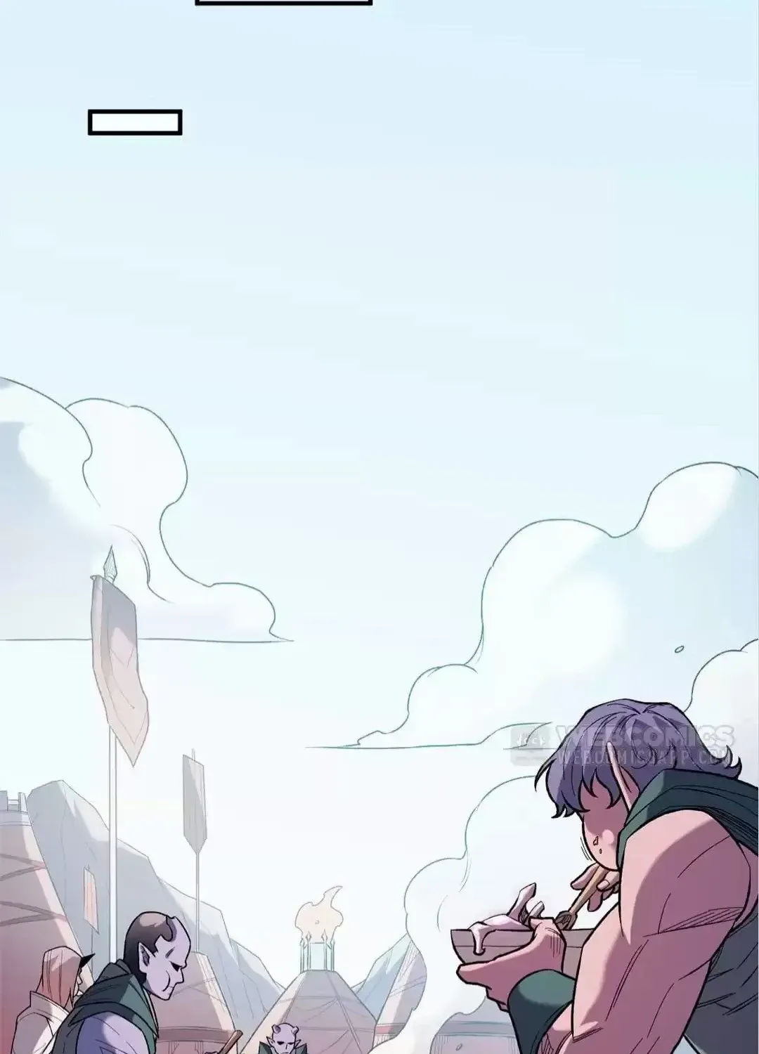 God killer Chapter 119 page 48 - 