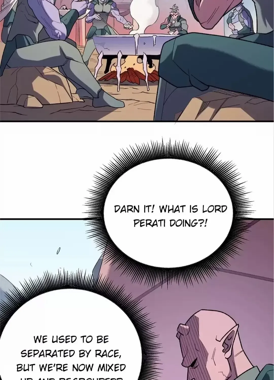 God killer Chapter 119 page 49 - 