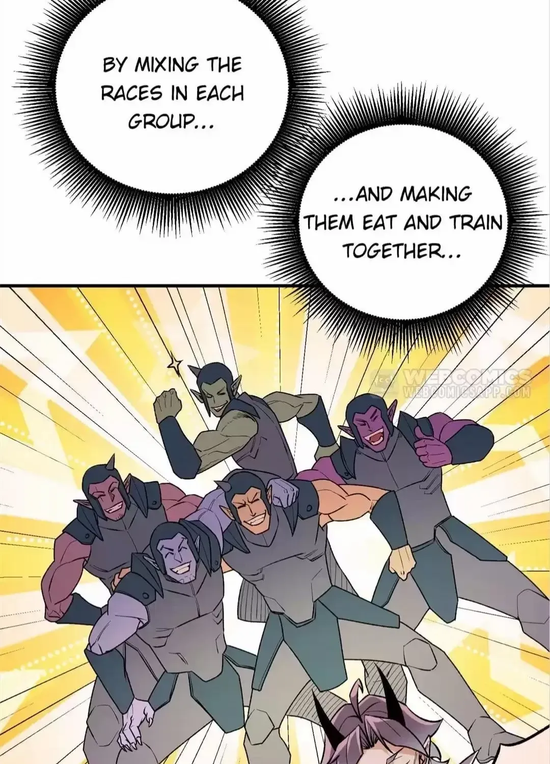 God killer Chapter 119 page 53 - 