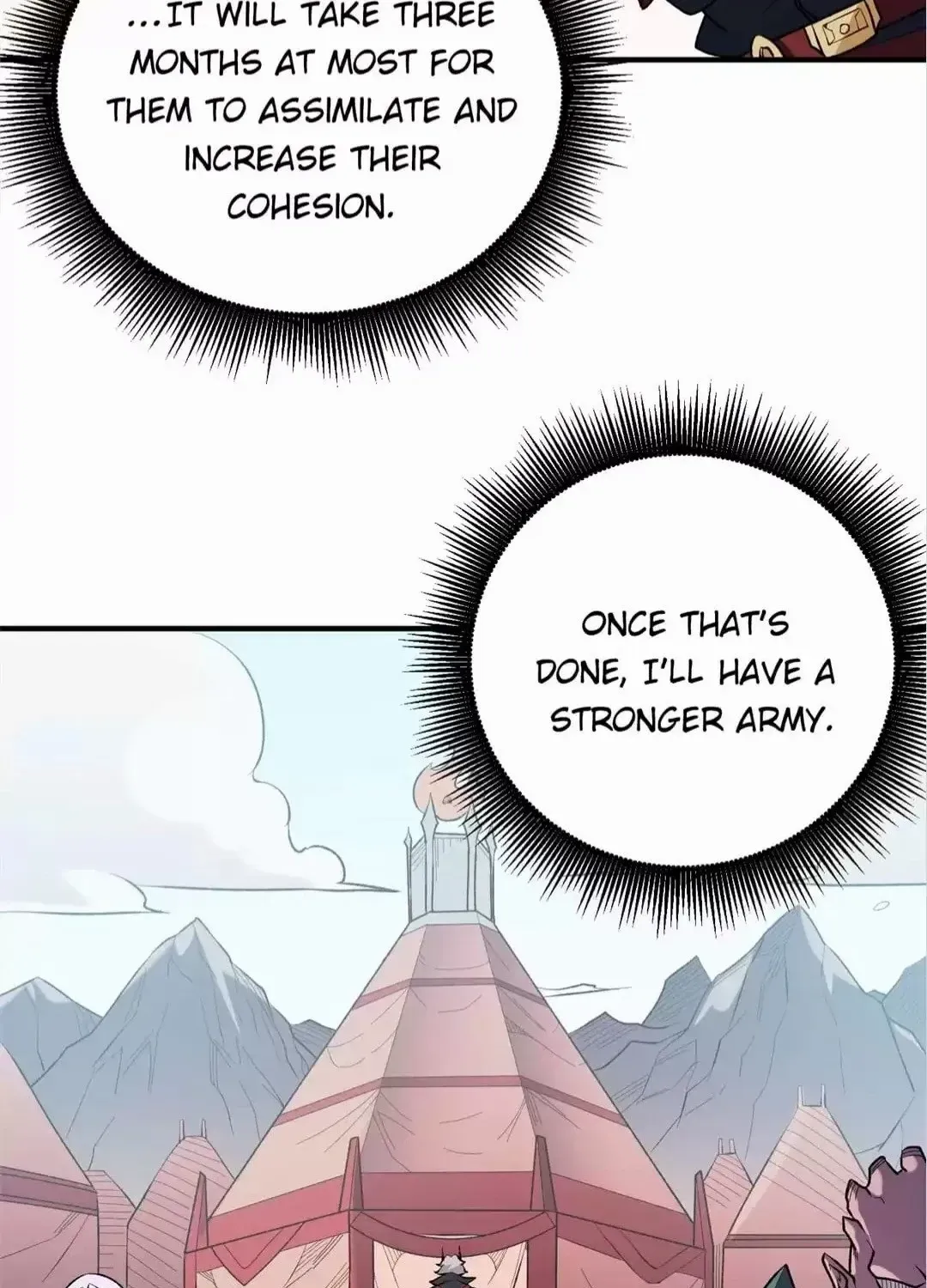 God killer Chapter 119 page 55 - 
