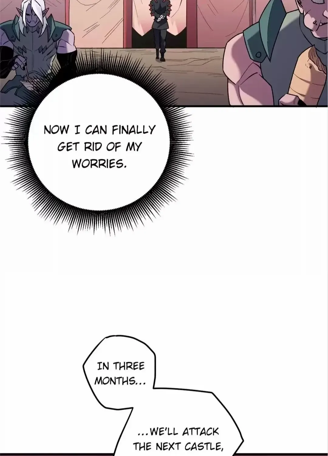 God killer Chapter 119 page 56 - 