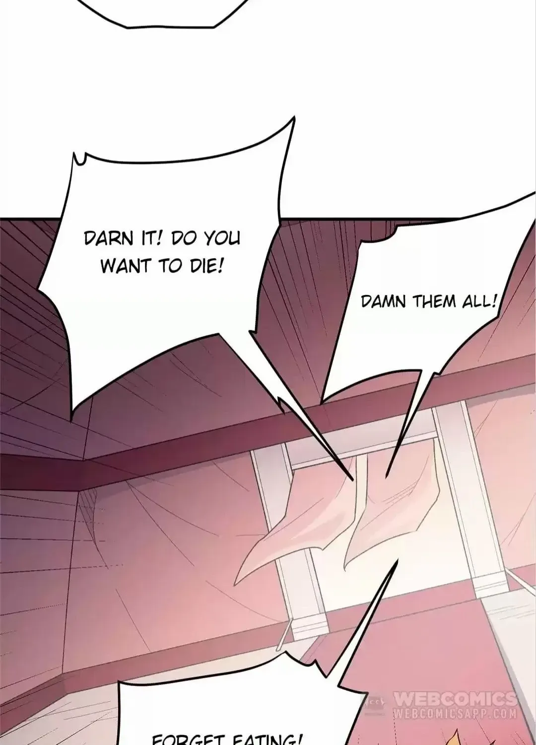 God killer Chapter 119 page 58 - 