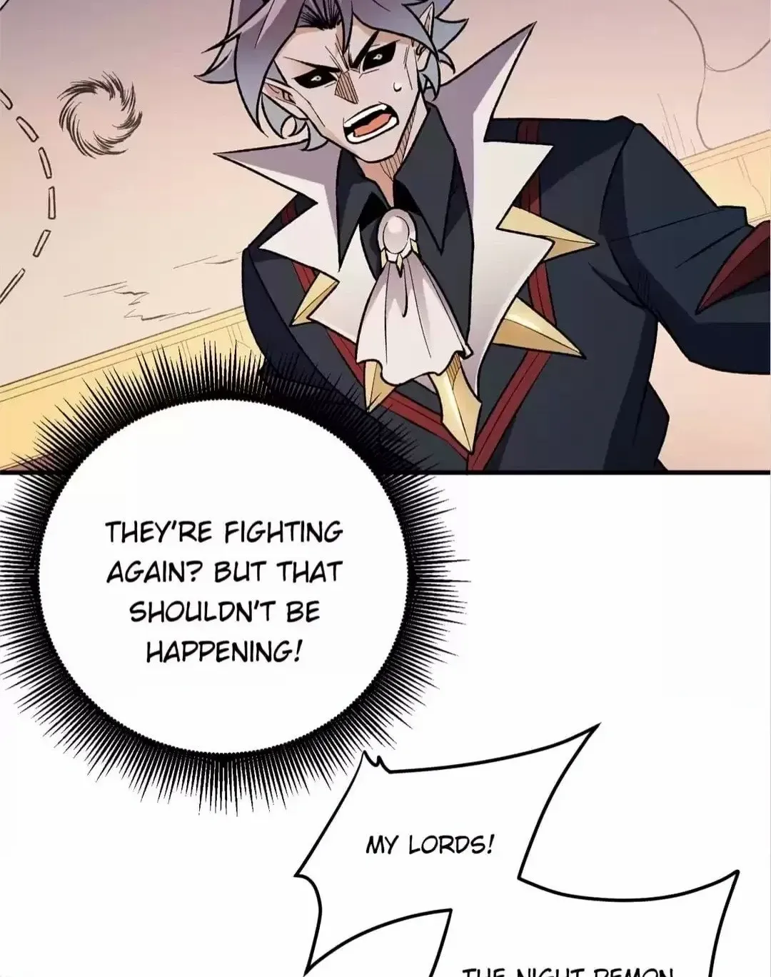God killer Chapter 119 page 60 - 