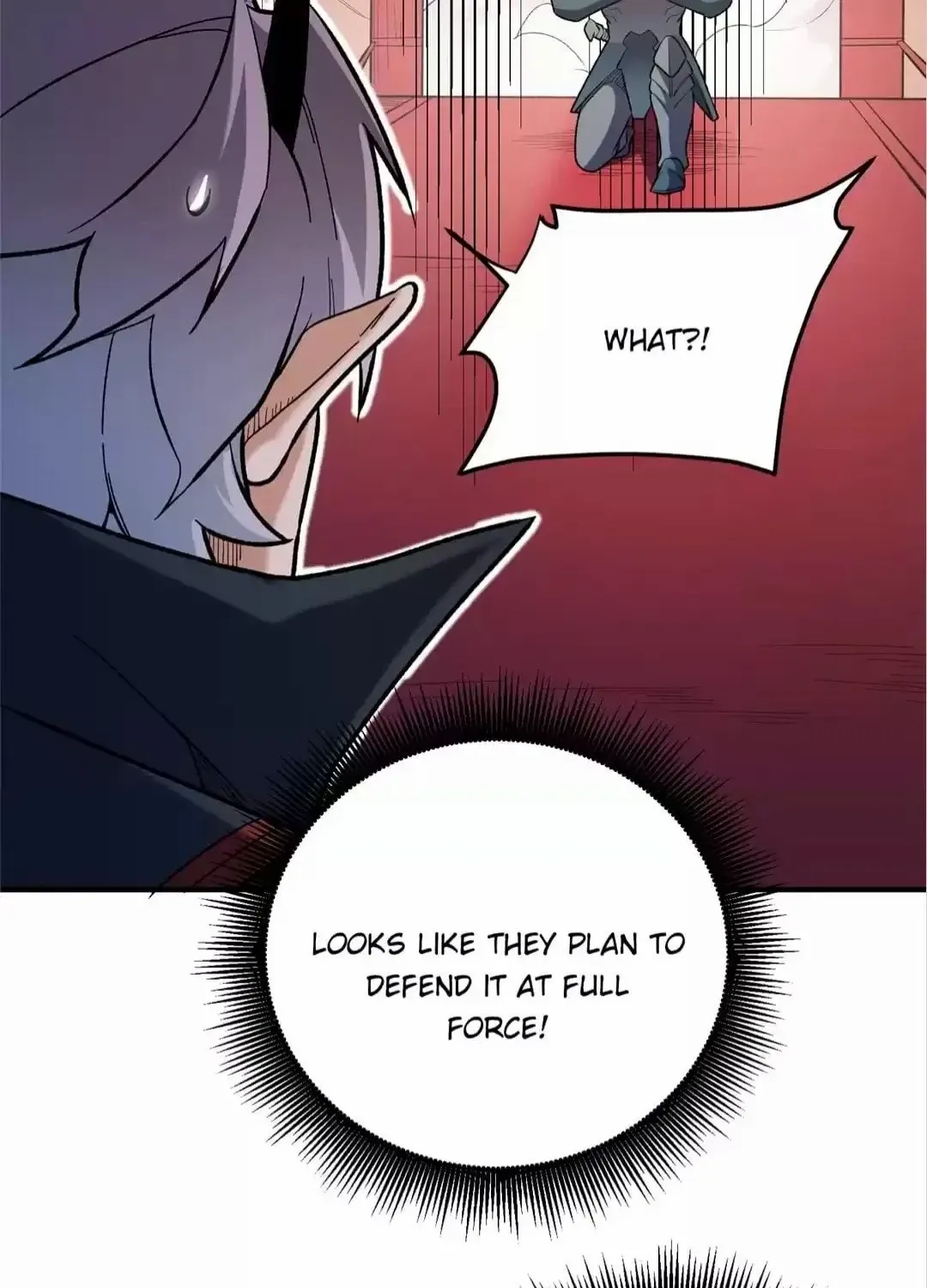God killer Chapter 119 page 64 - 