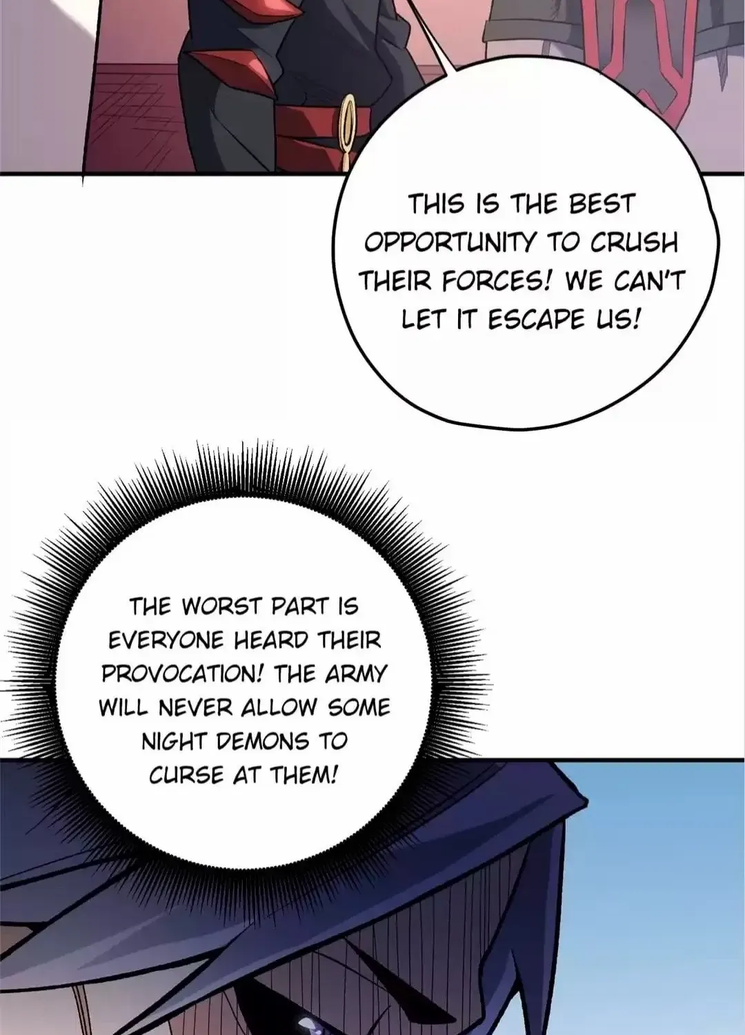 God killer Chapter 119 page 66 - 
