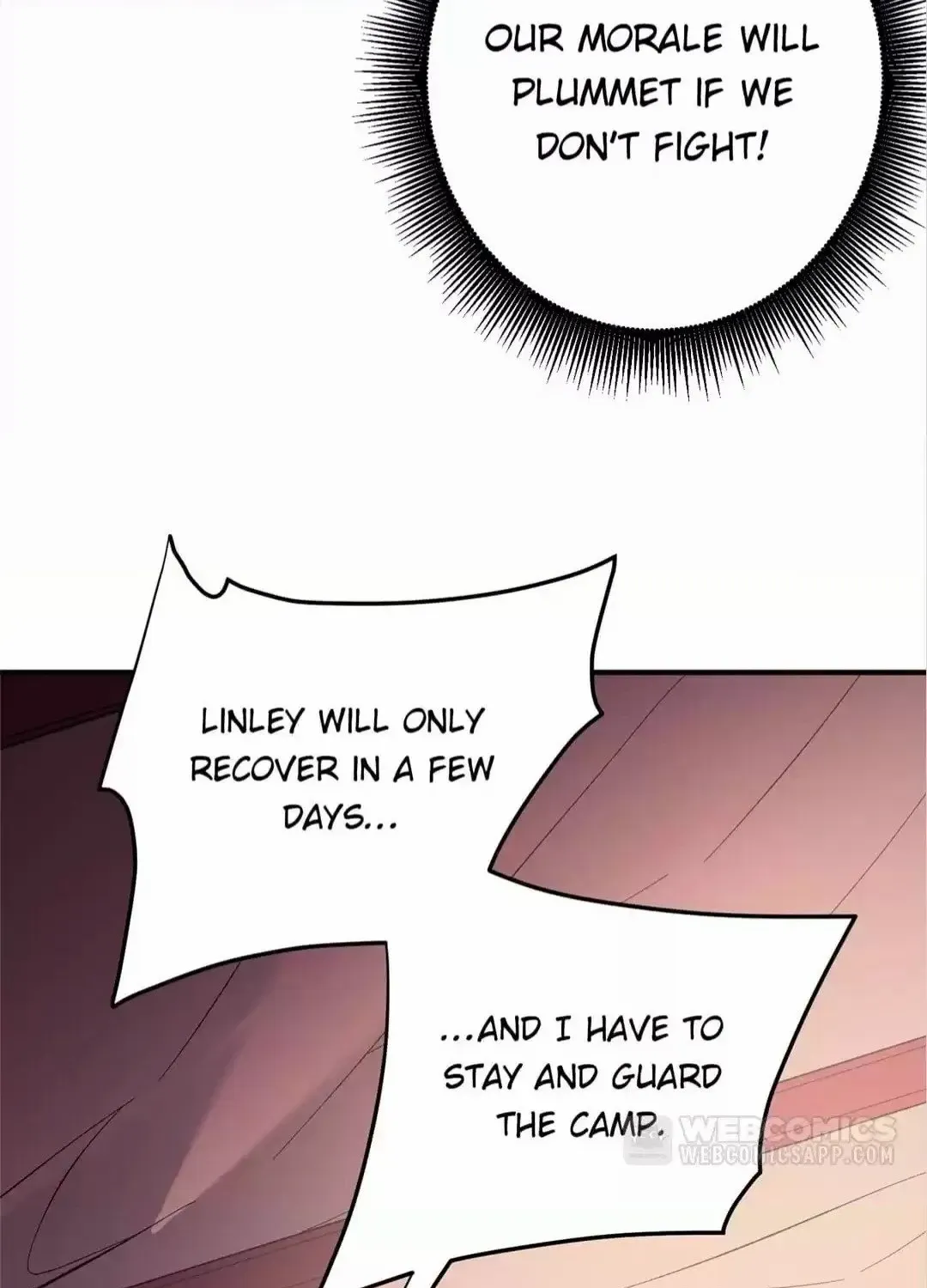 God killer Chapter 119 page 68 - 