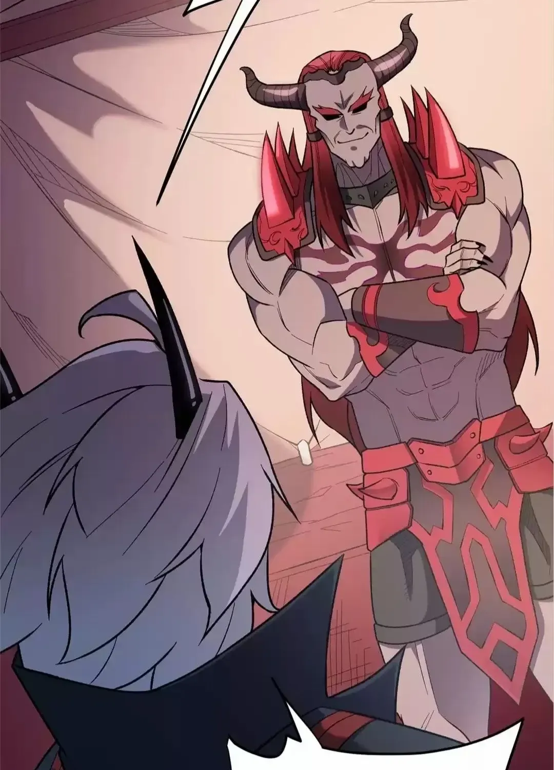 God killer Chapter 119 page 69 - 