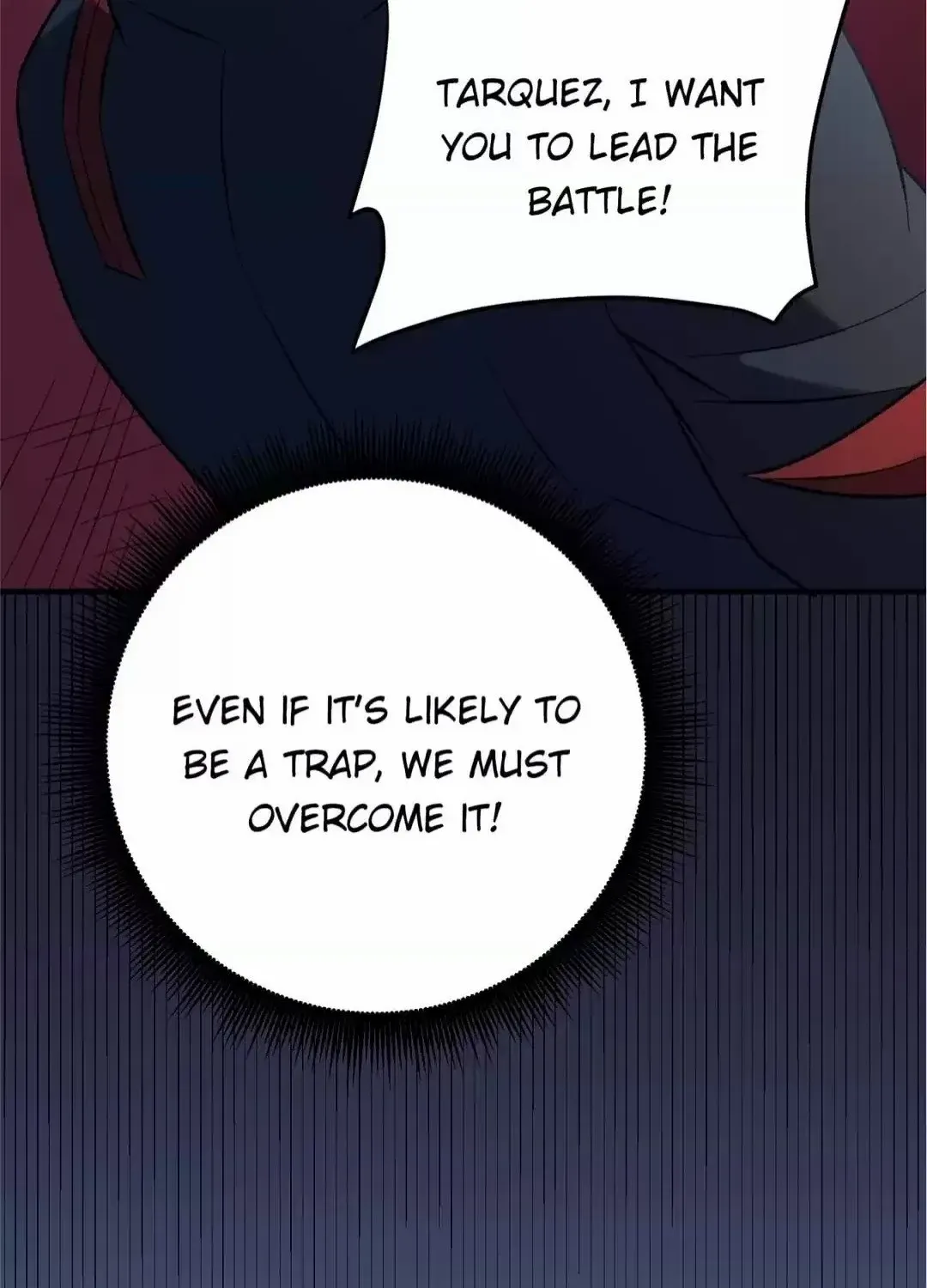 God killer Chapter 119 page 70 - 