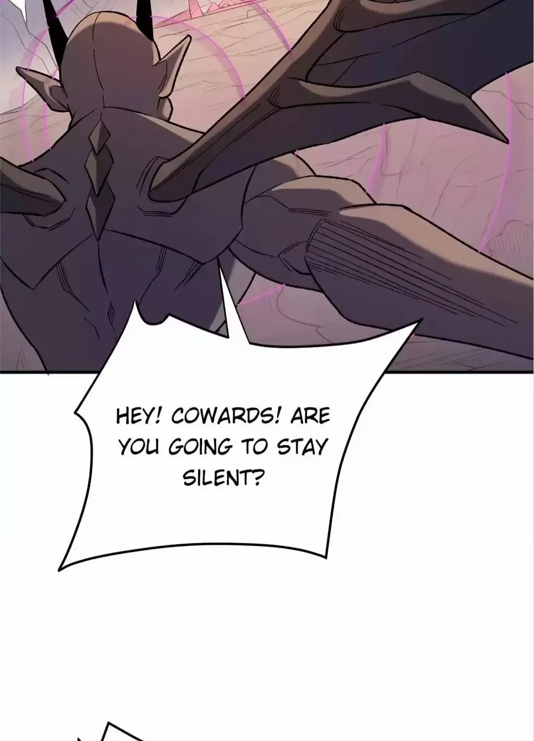 God killer Chapter 119 page 75 - 