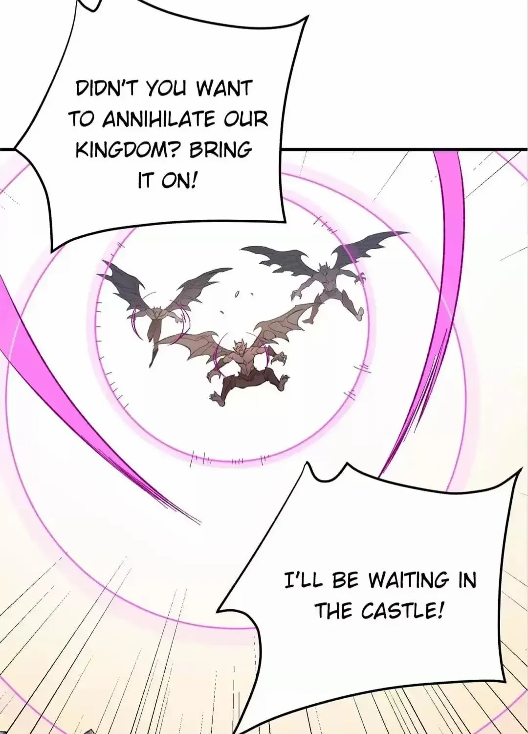 God killer Chapter 119 page 76 - 