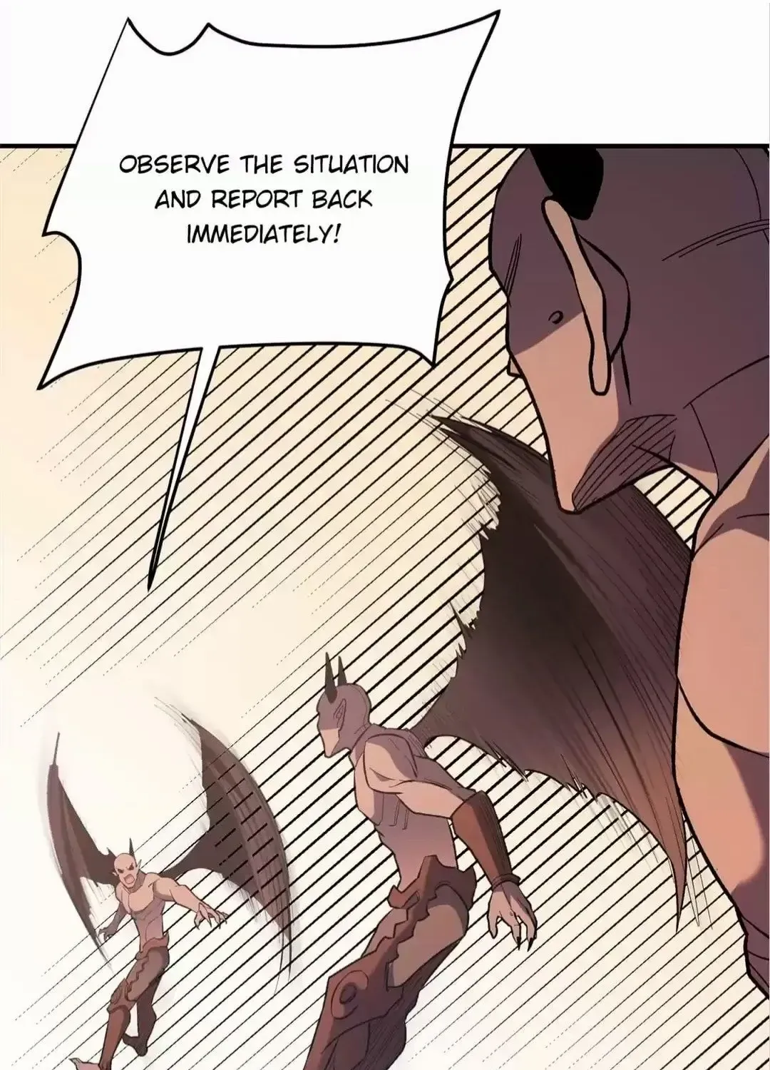 God killer Chapter 119 page 80 - 