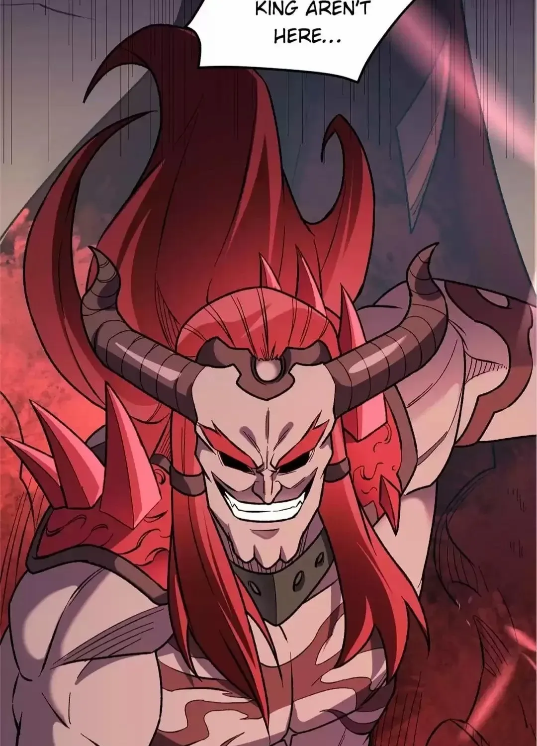 God killer Chapter 119 page 86 - 