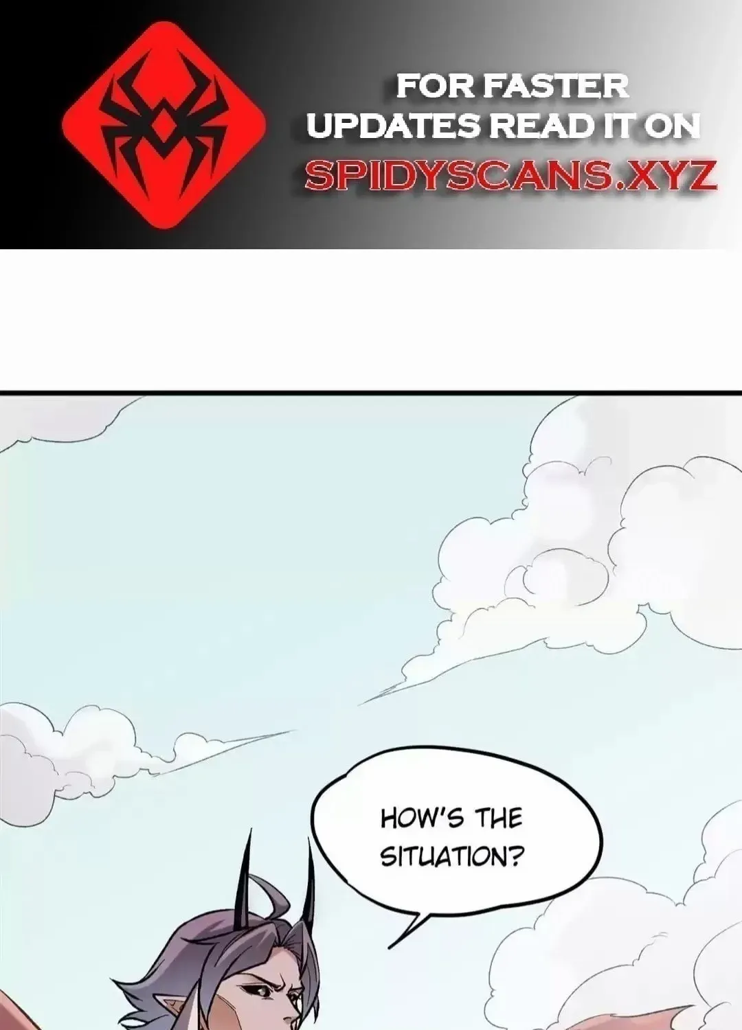 God killer Chapter 120 page 2 - 