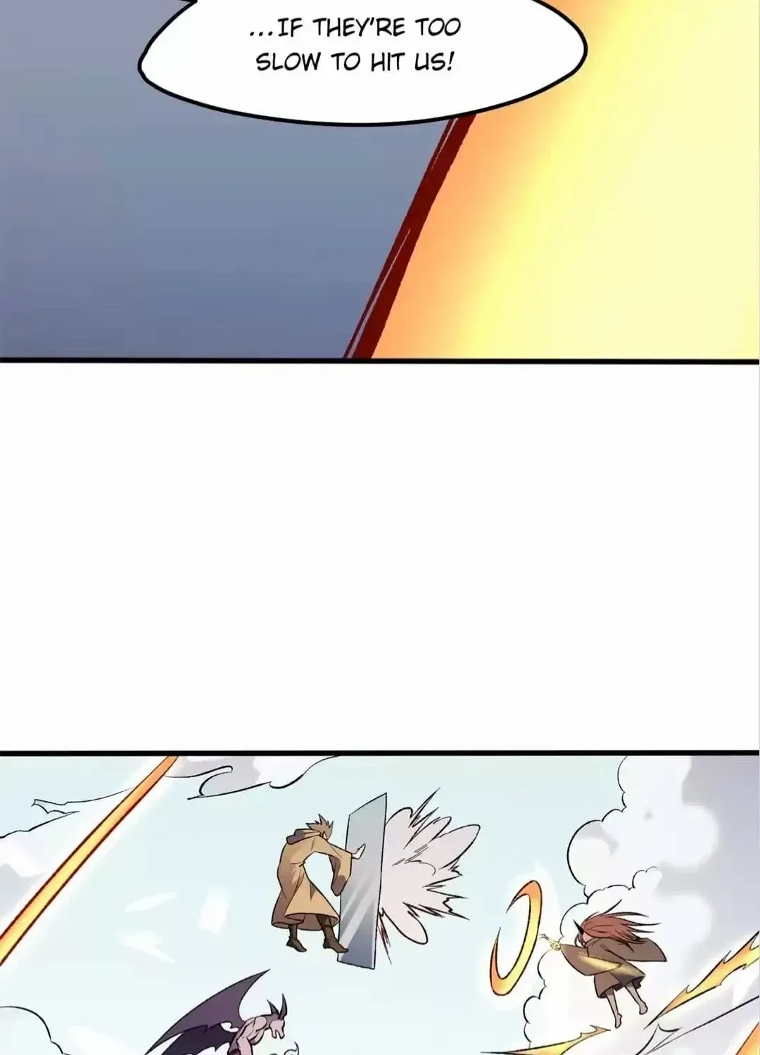 God killer Chapter 120 page 18 - 