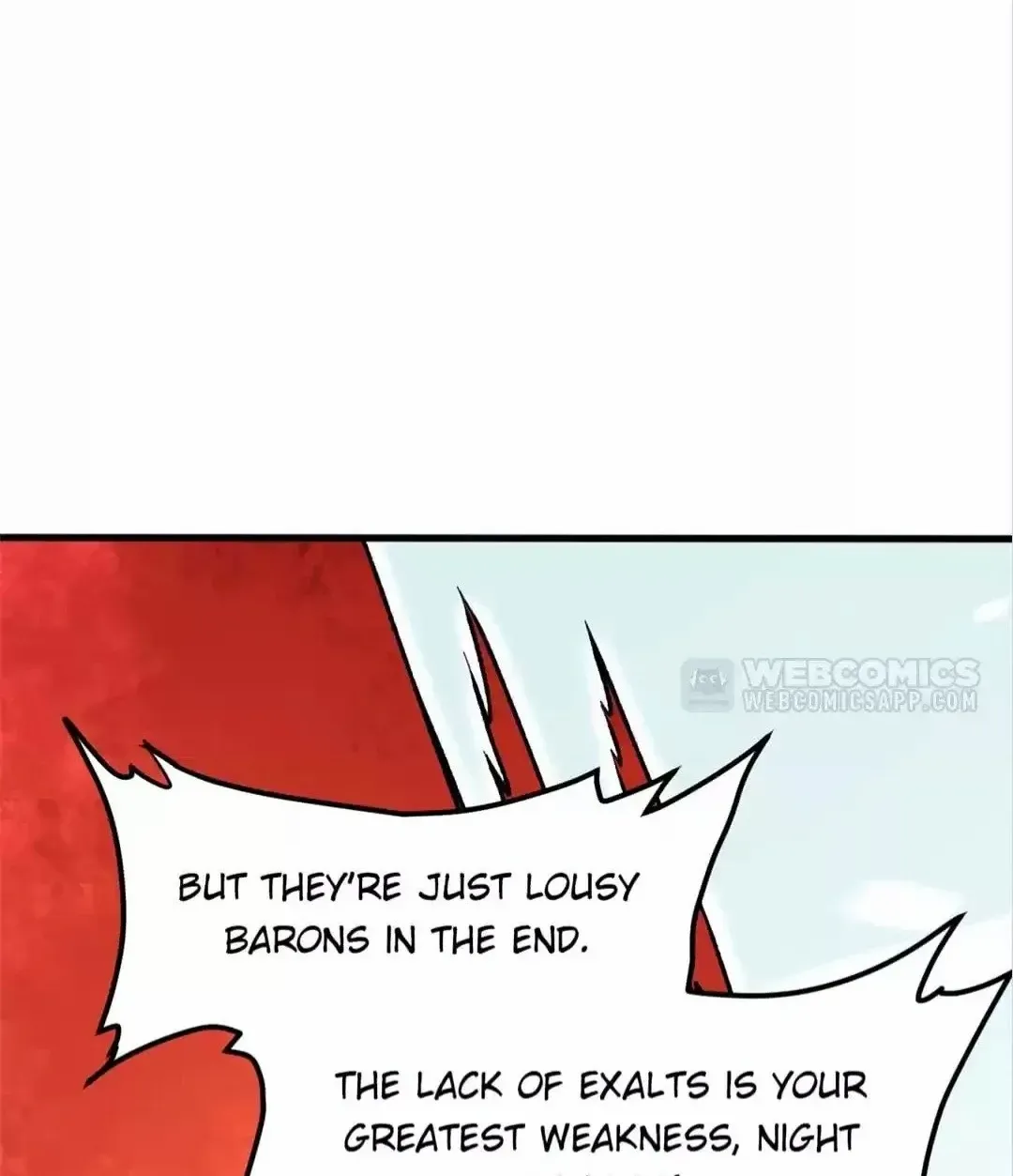 God killer Chapter 120 page 20 - 