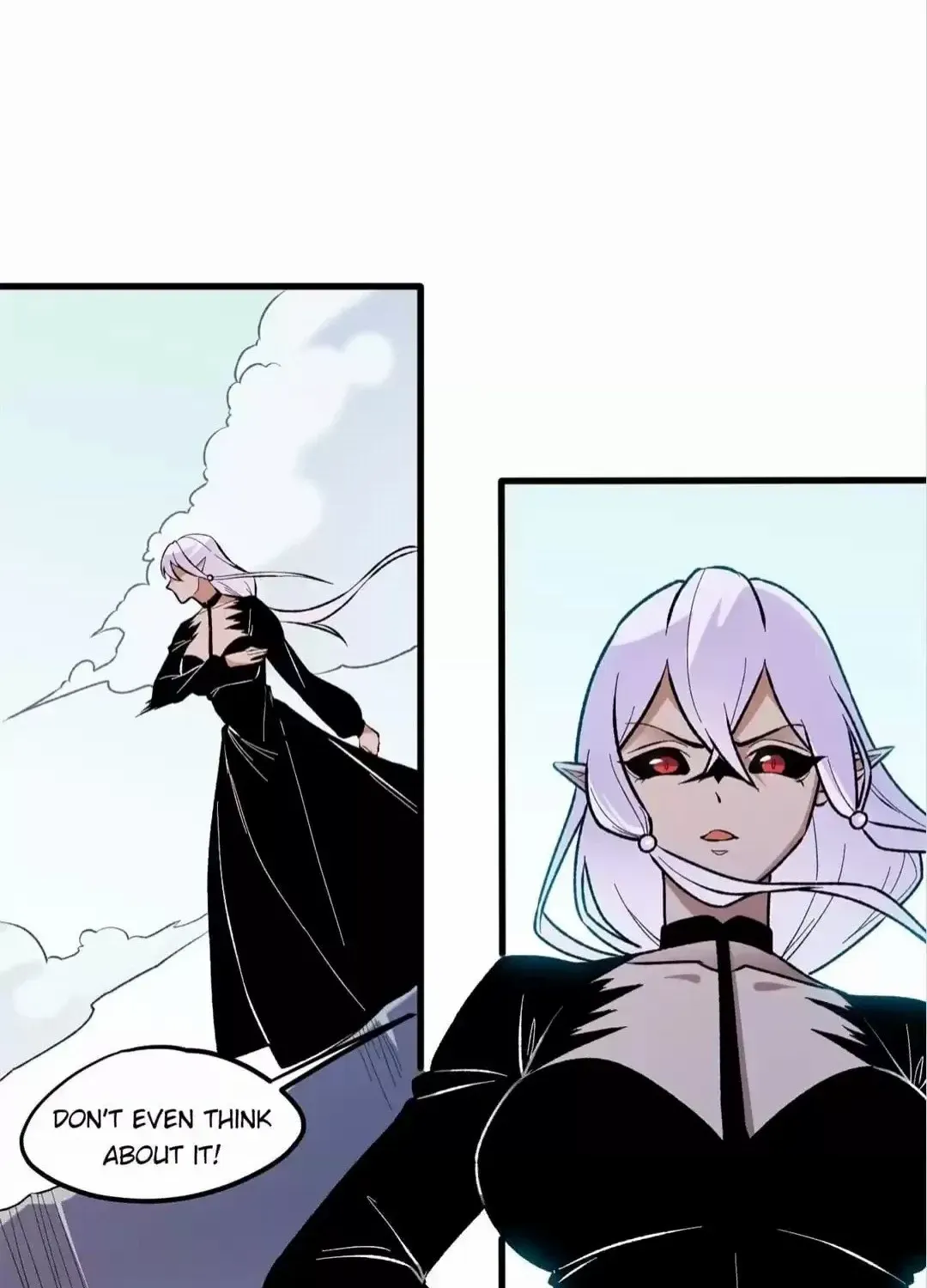 God killer Chapter 120 page 24 - 