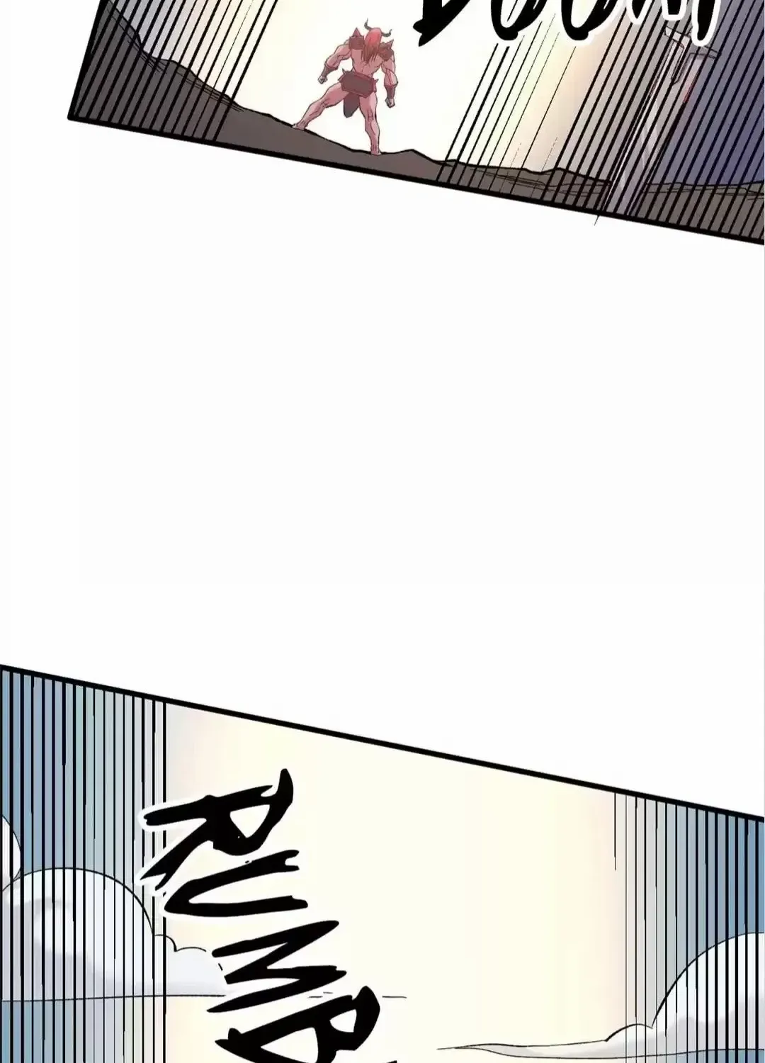 God killer Chapter 120 page 28 - 