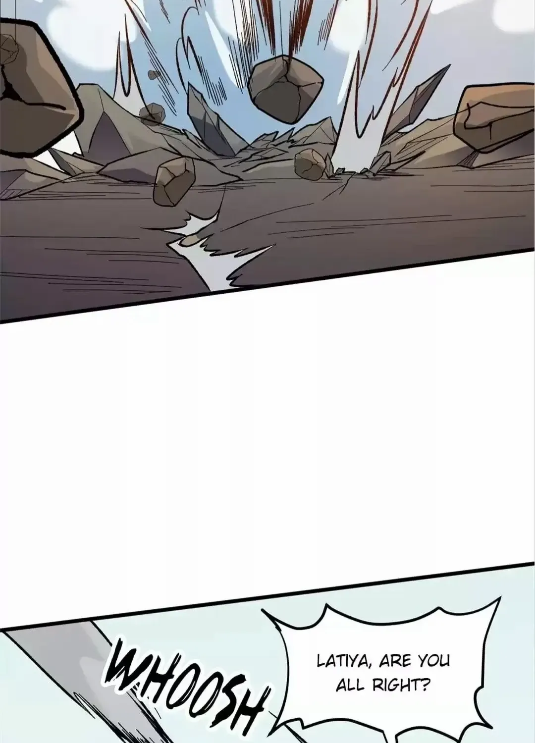 God killer Chapter 120 page 30 - 