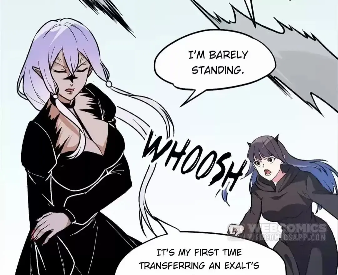 God killer Chapter 120 page 31 - 