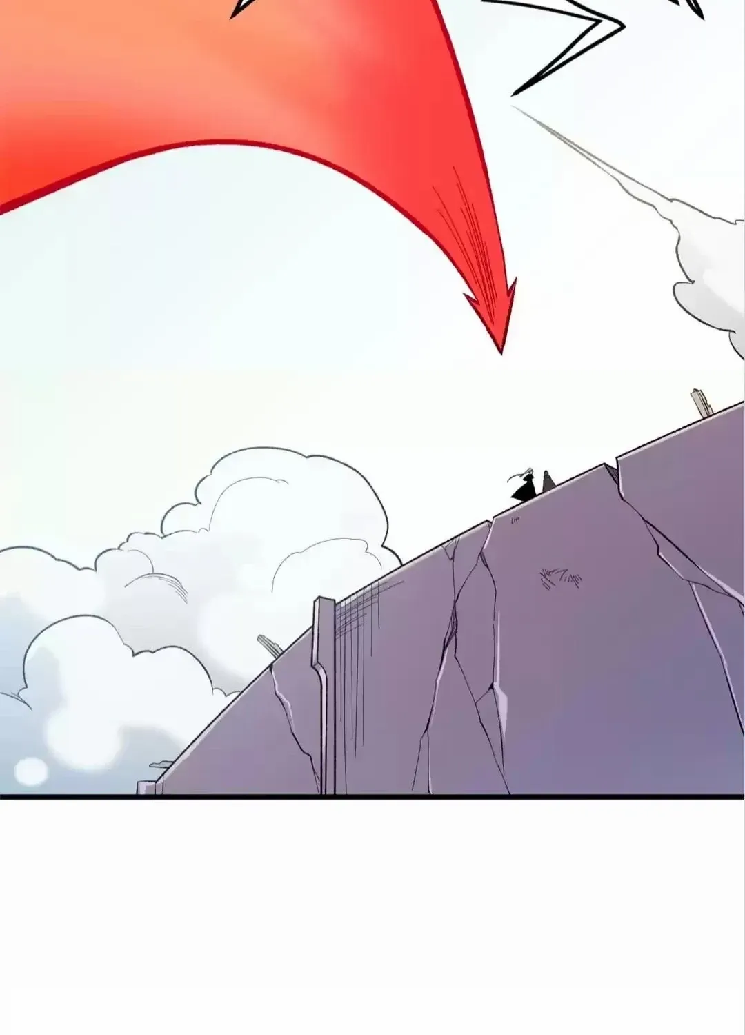 God killer Chapter 120 page 34 - 